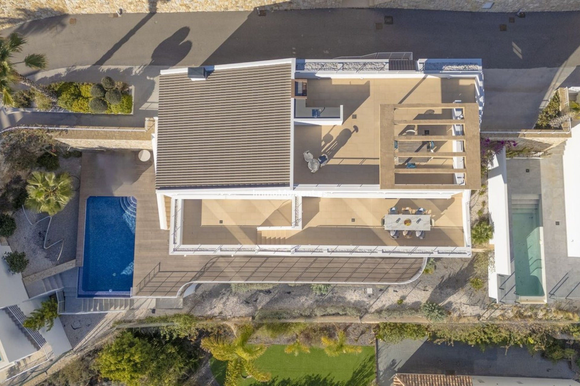 Bestaande woning - Vrijstaande villa - Altea - Altea la Vieja - Altea la Vella