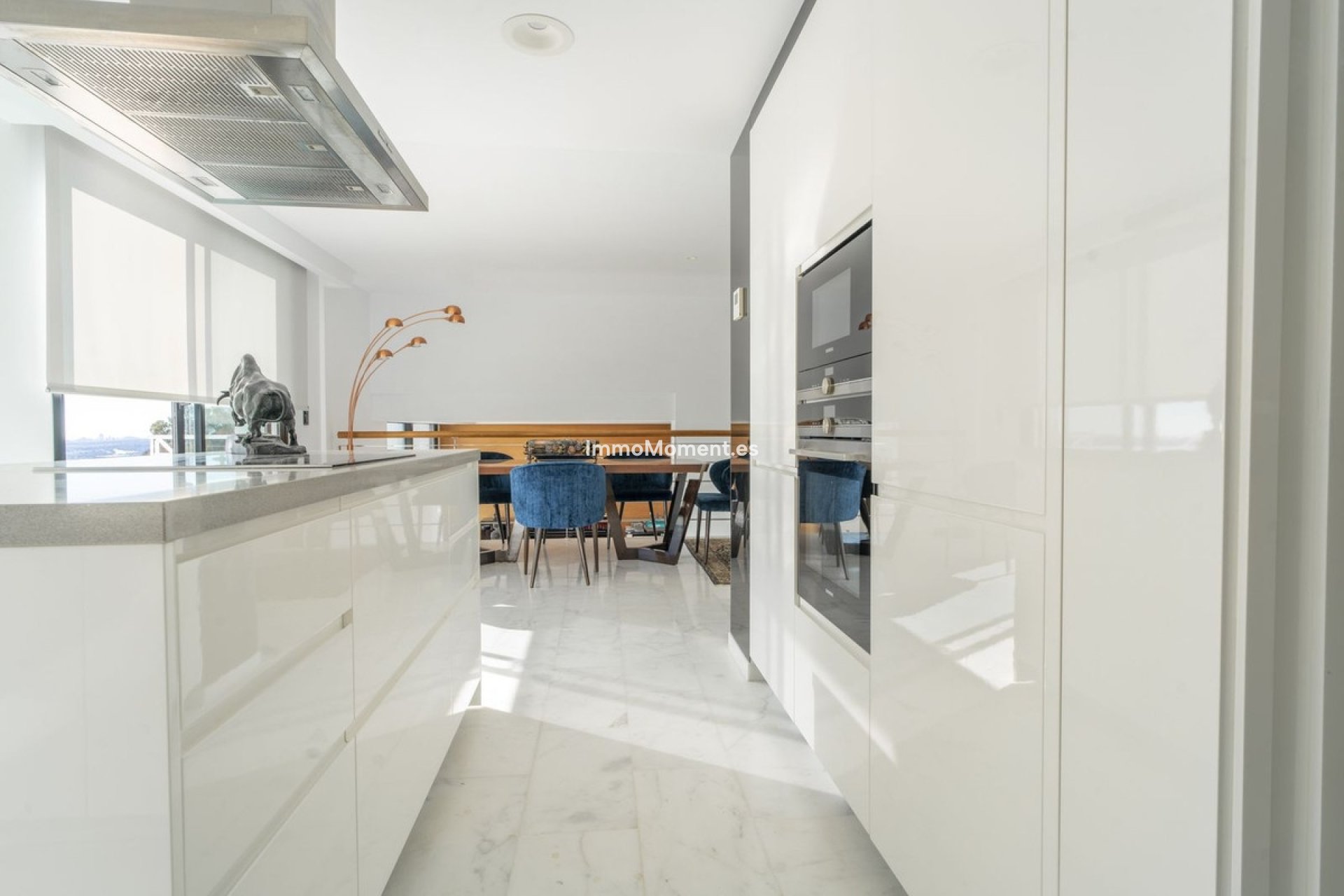 Bestaande woning - Vrijstaande villa - Altea - Altea la Vieja - Altea la Vella