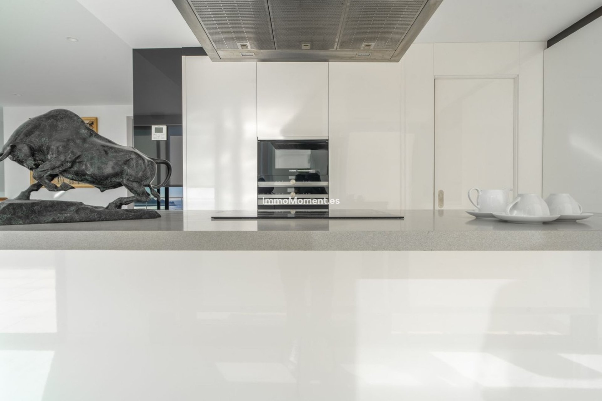 Bestaande woning - Vrijstaande villa - Altea - Altea la Vieja - Altea la Vella