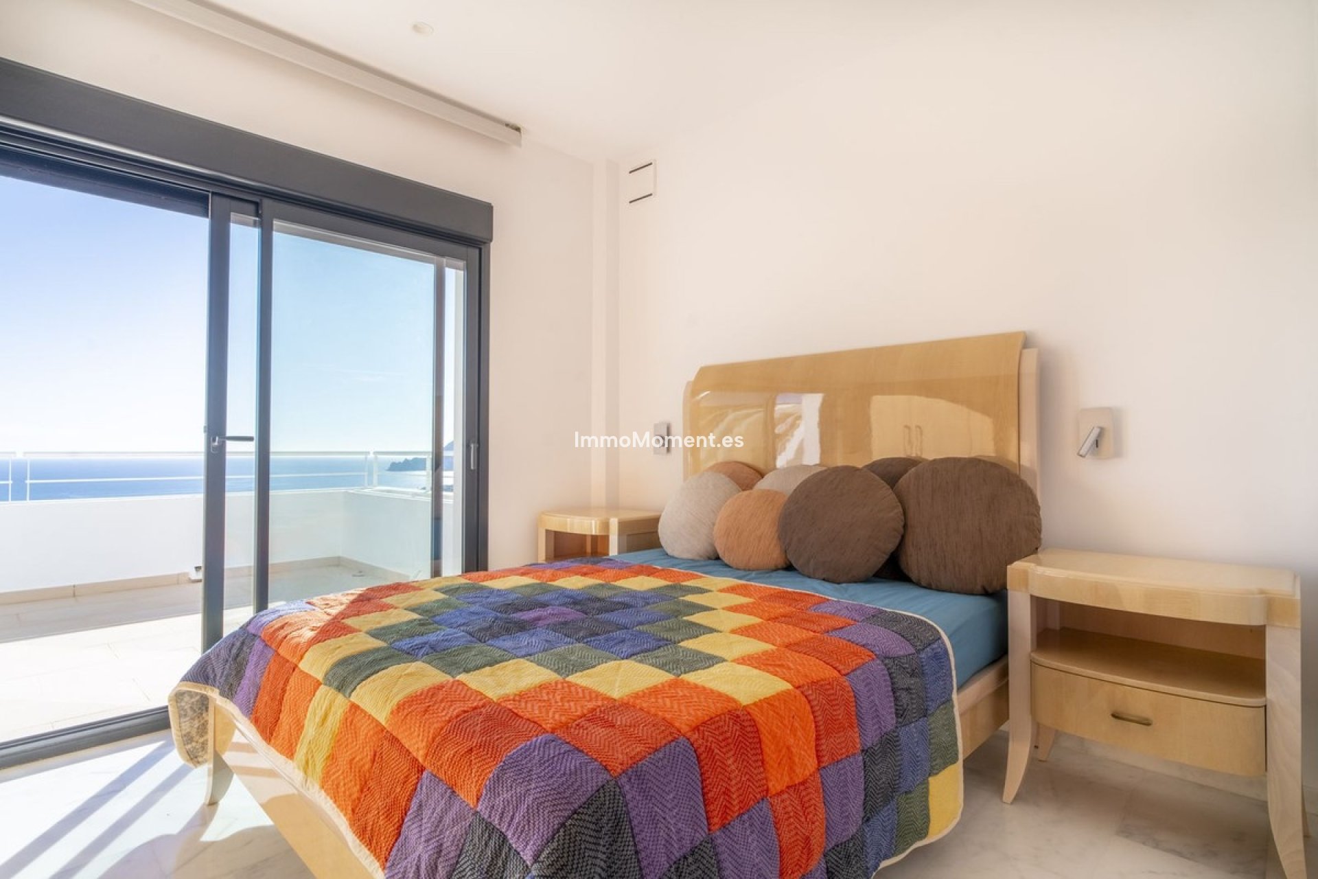 Bestaande woning - Vrijstaande villa - Altea - Altea la Vieja - Altea la Vella