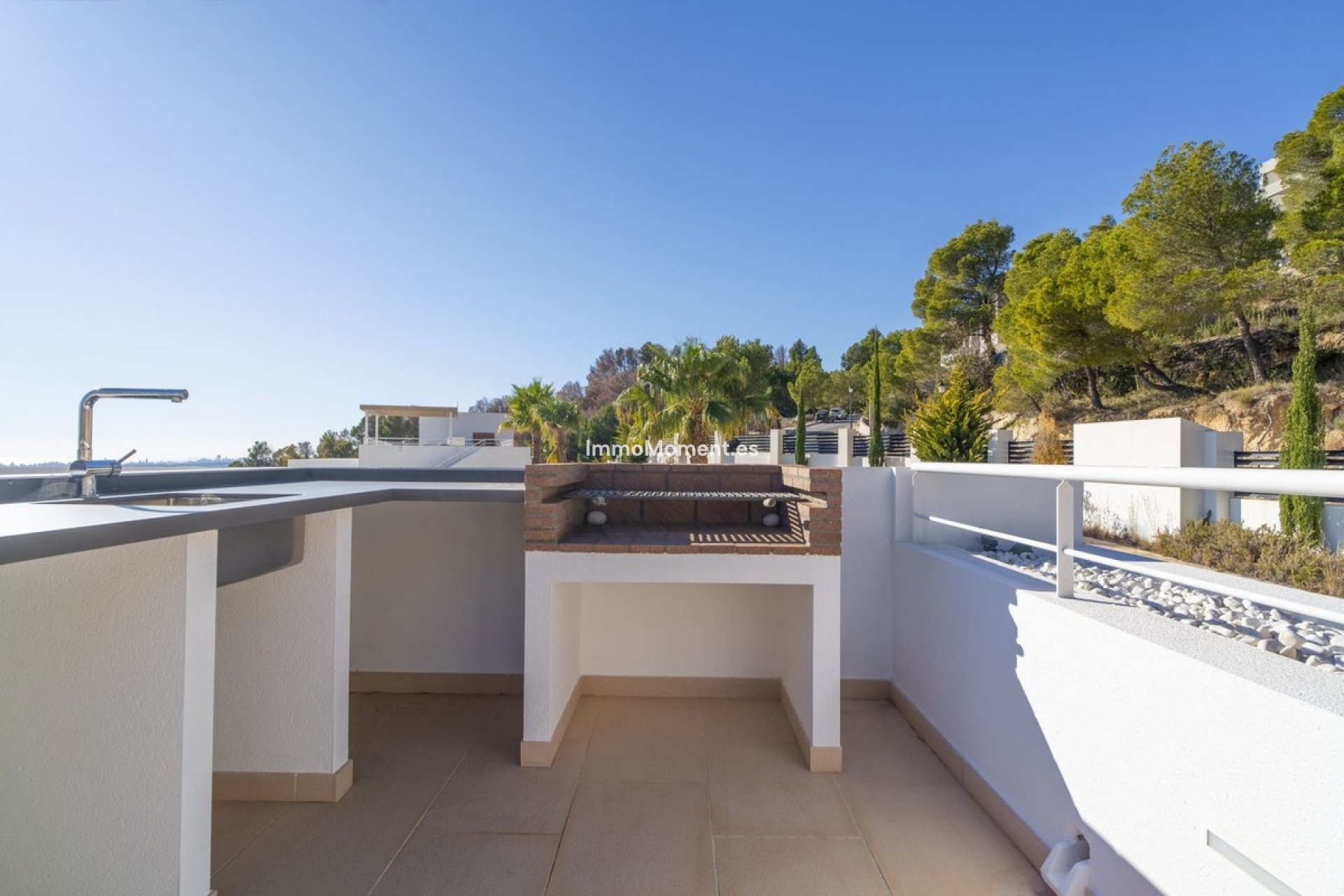 Bestaande woning - Vrijstaande villa - Altea - Altea la Vieja - Altea la Vella