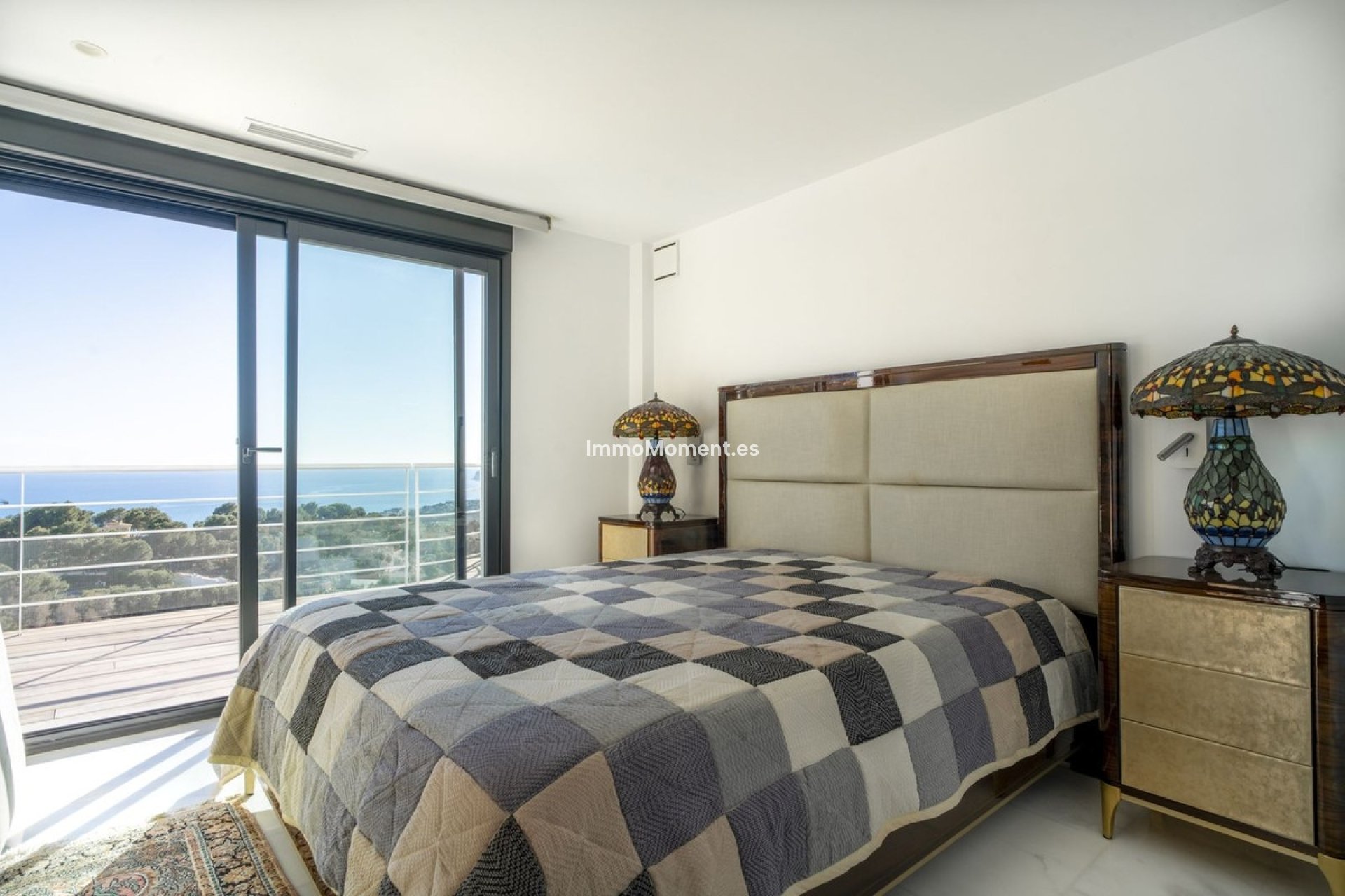 Bestaande woning - Vrijstaande villa - Altea - Altea la Vieja - Altea la Vella