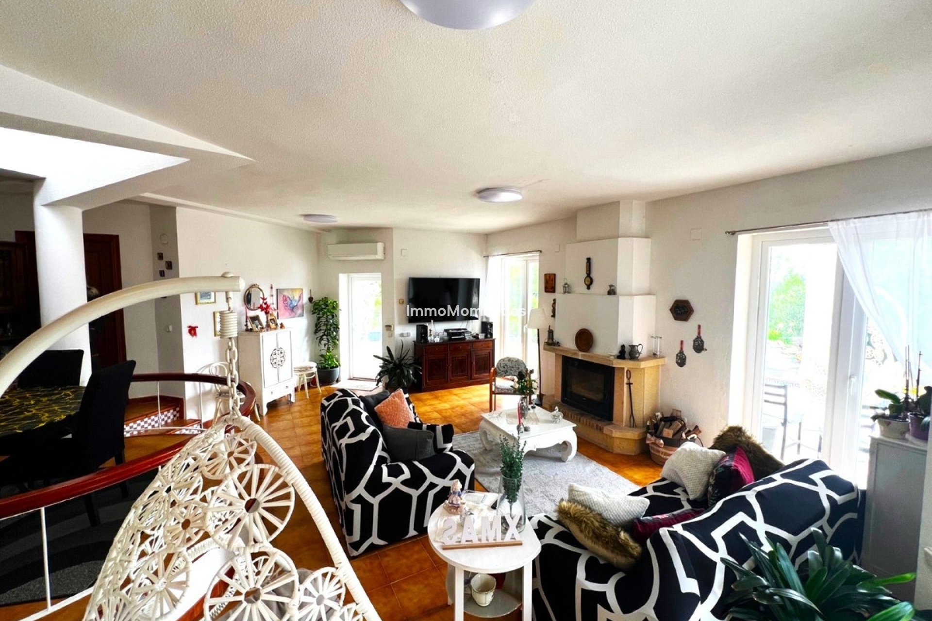 Bestaande woning - Vrijstaande villa - Altea - Altea la Vieja - Altea la Vella