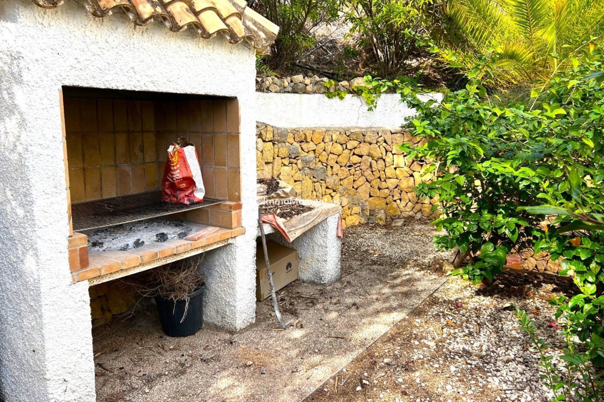 Bestaande woning - Vrijstaande villa - Altea - Altea la Vieja - Altea la Vella