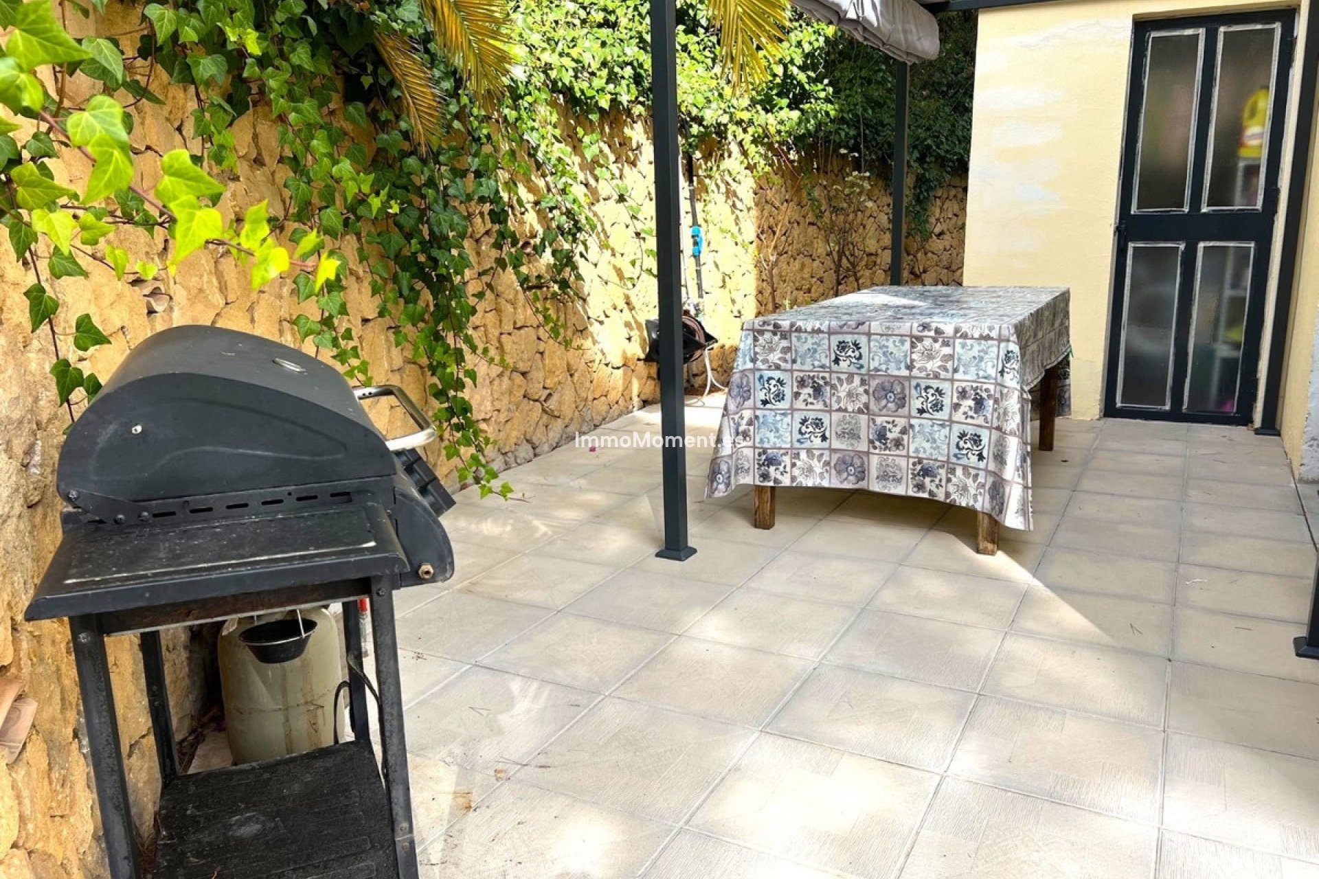 Bestaande woning - Vrijstaande villa - Altea - Altea la Vieja - Altea la Vella