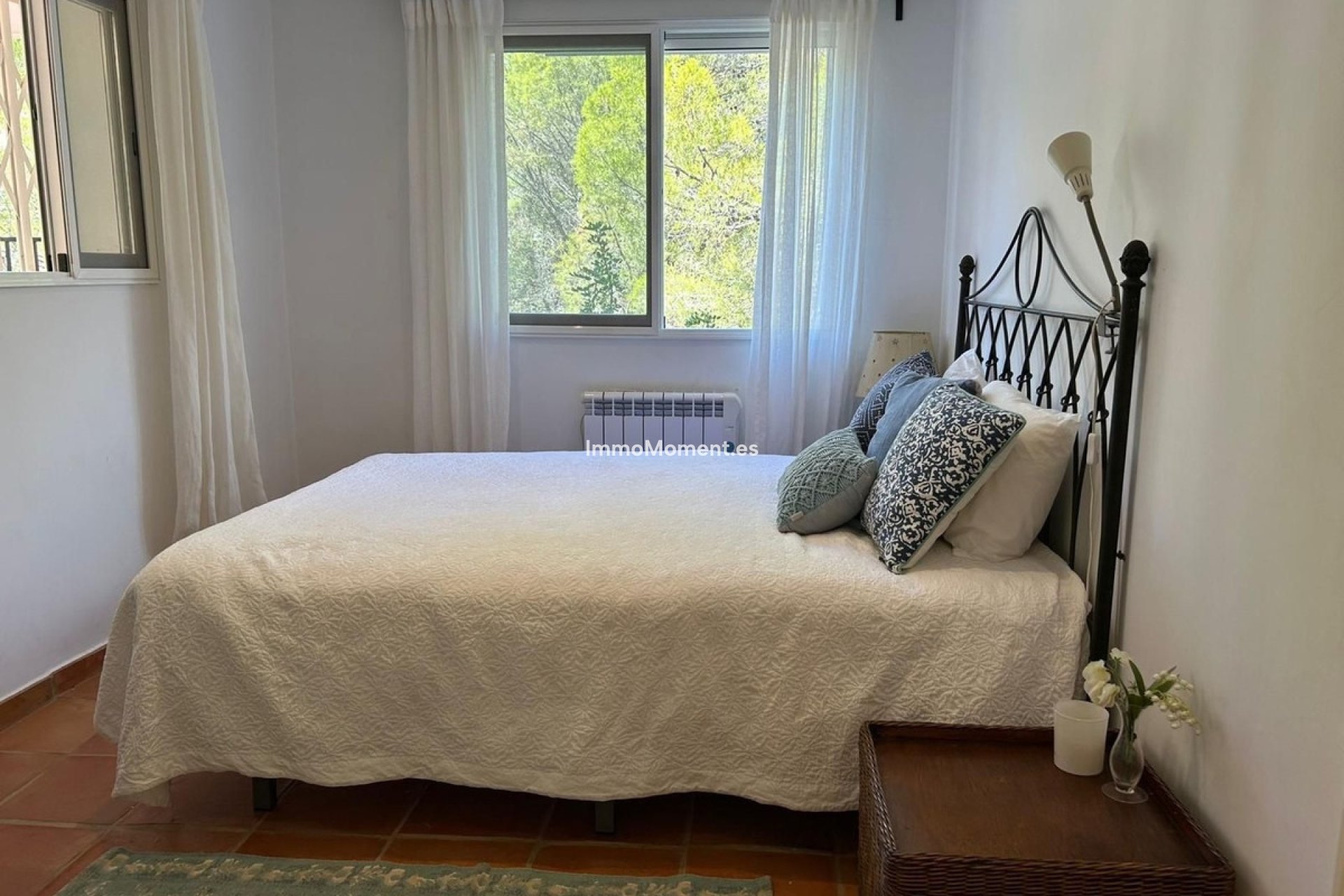 Bestaande woning - Vrijstaande villa - Altea - Altea la Vieja - Altea la Vella