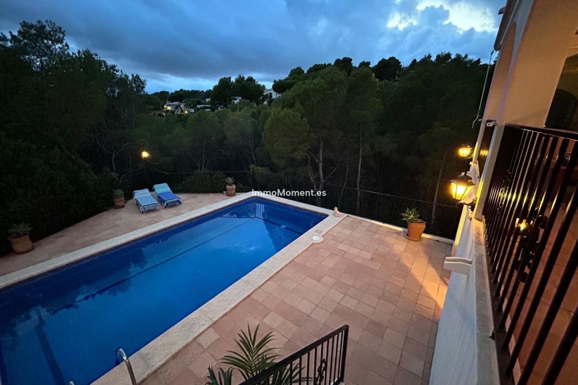 Bestaande woning - Vrijstaande villa - Altea - Altea la Vieja - Altea la Vella