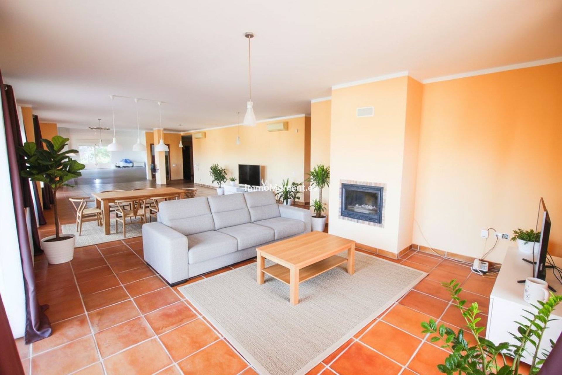 Bestaande woning - Vrijstaande villa - Altea - Altea la Vieja - Altea la Vella