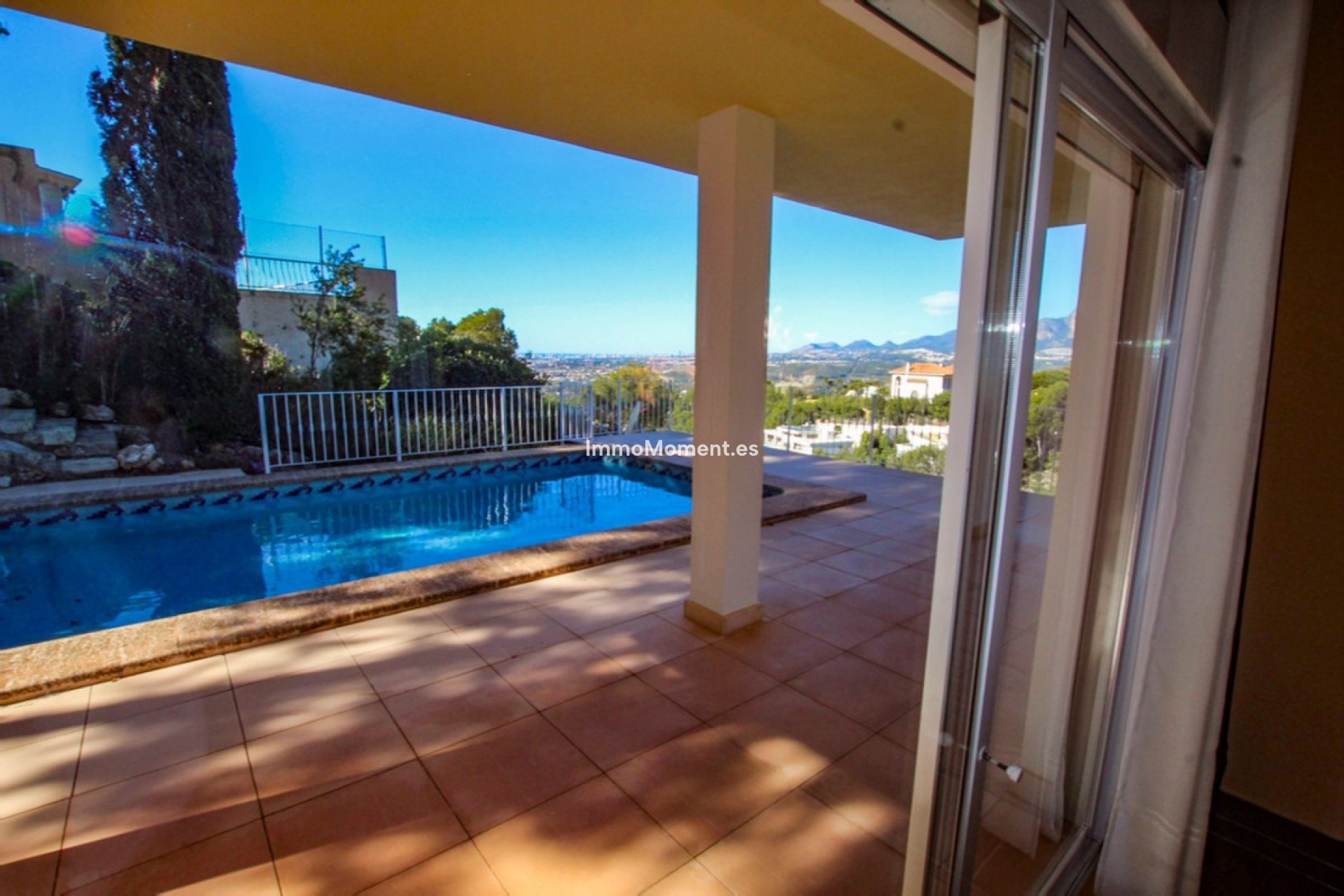 Bestaande woning - Vrijstaande villa - Altea - Altea la Vieja - Altea la Vella
