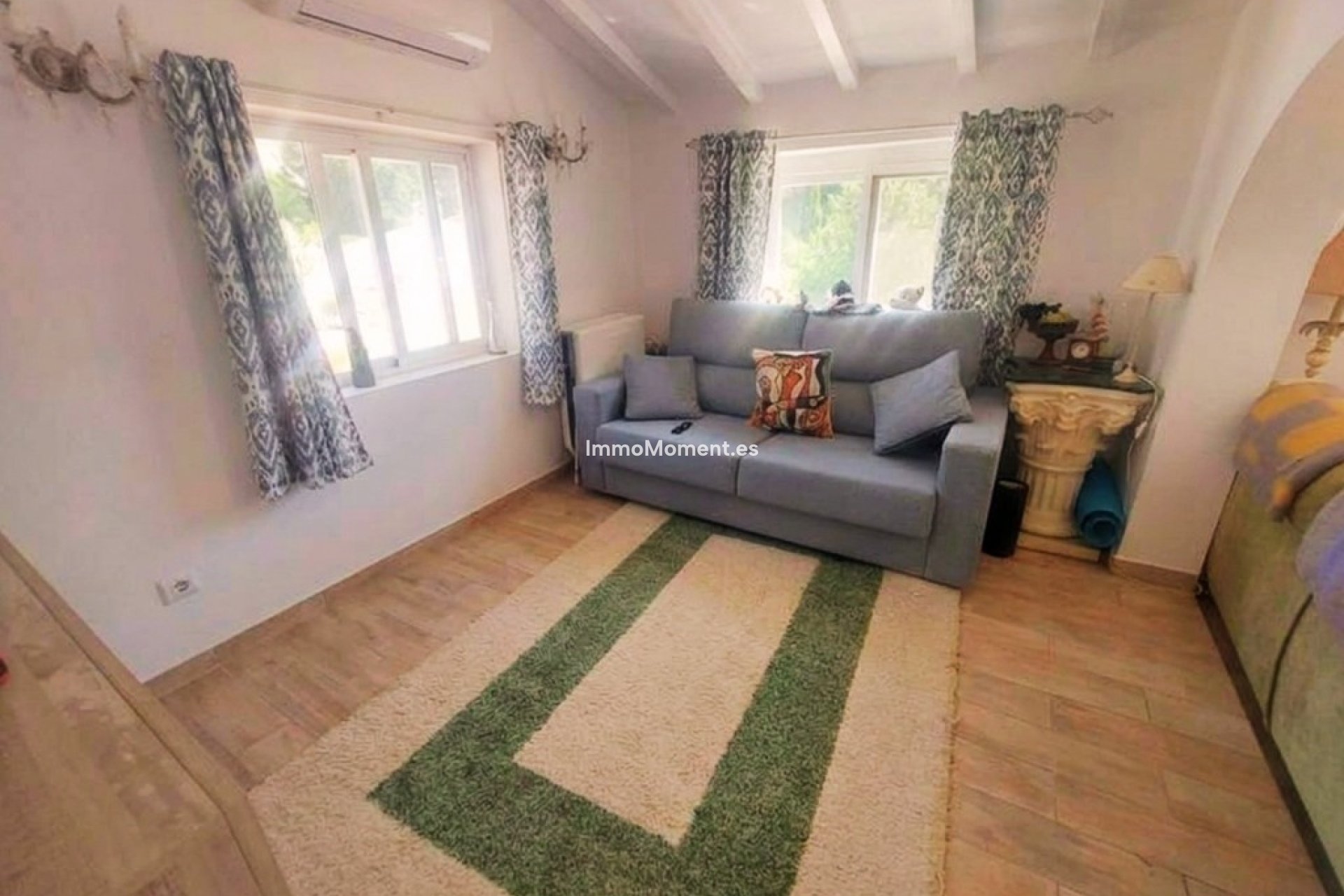 Bestaande woning - Vrijstaande villa - Altea - Altea la Vieja - Altea la Vella