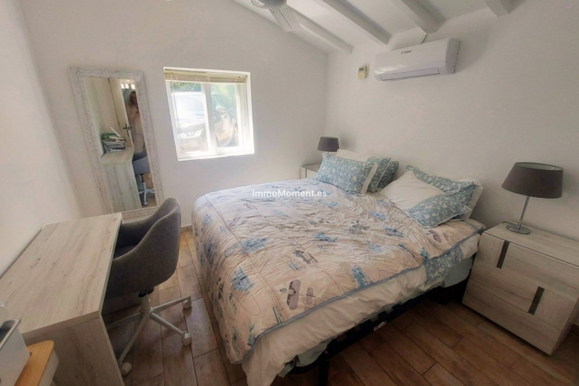 Bestaande woning - Vrijstaande villa - Altea - Altea la Vieja - Altea la Vella