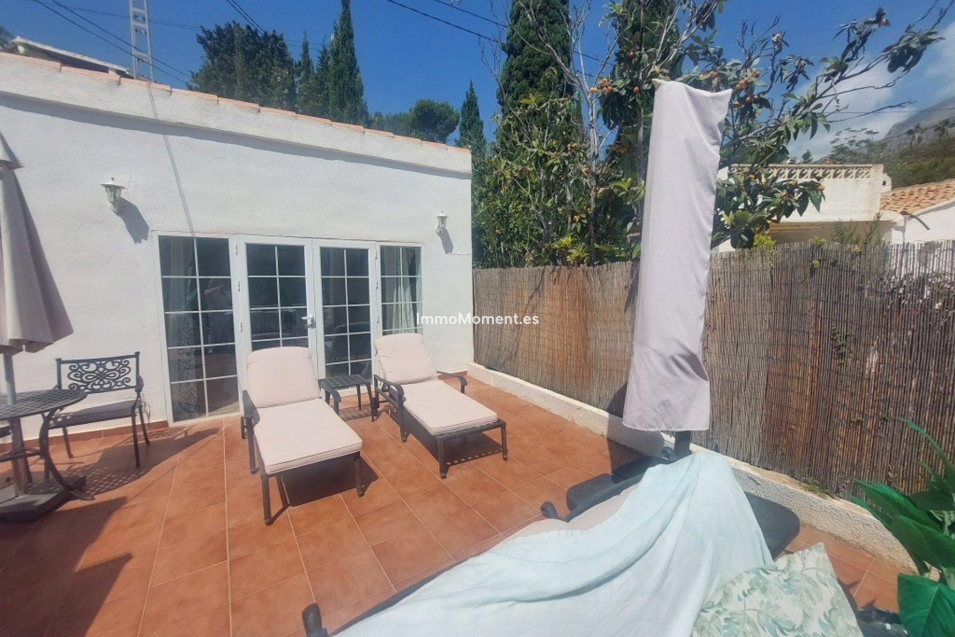 Bestaande woning - Vrijstaande villa - Altea - Altea la Vieja - Altea la Vella