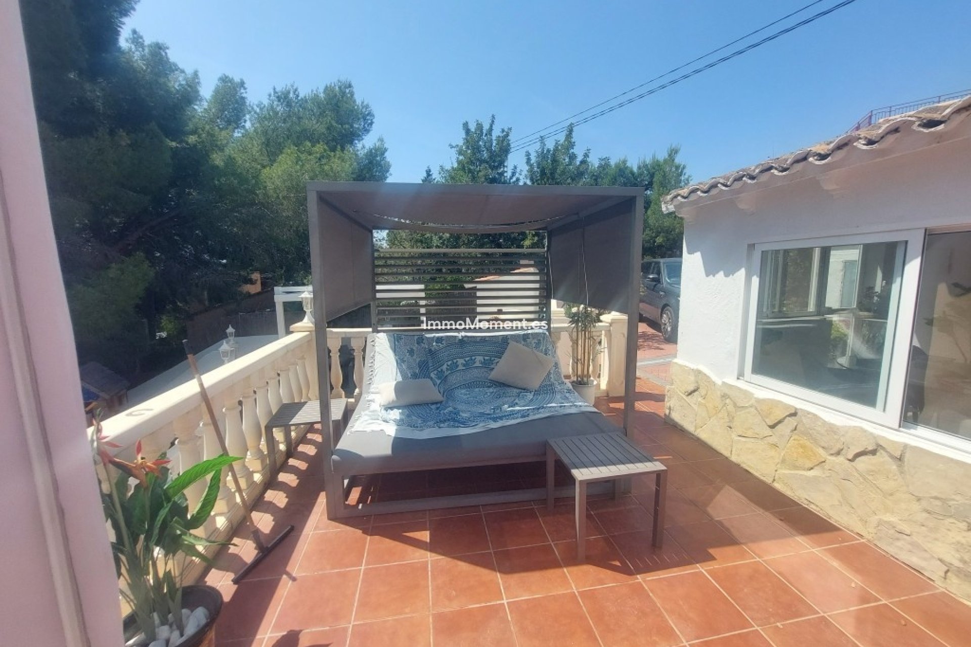 Bestaande woning - Vrijstaande villa - Altea - Altea la Vieja - Altea la Vella