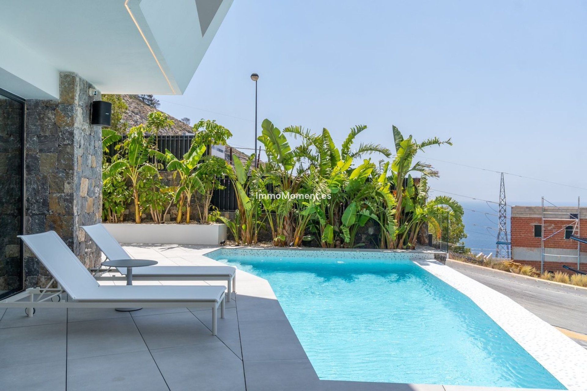 Bestaande woning - Vrijstaande villa - Altea - Pueblo Mascarat