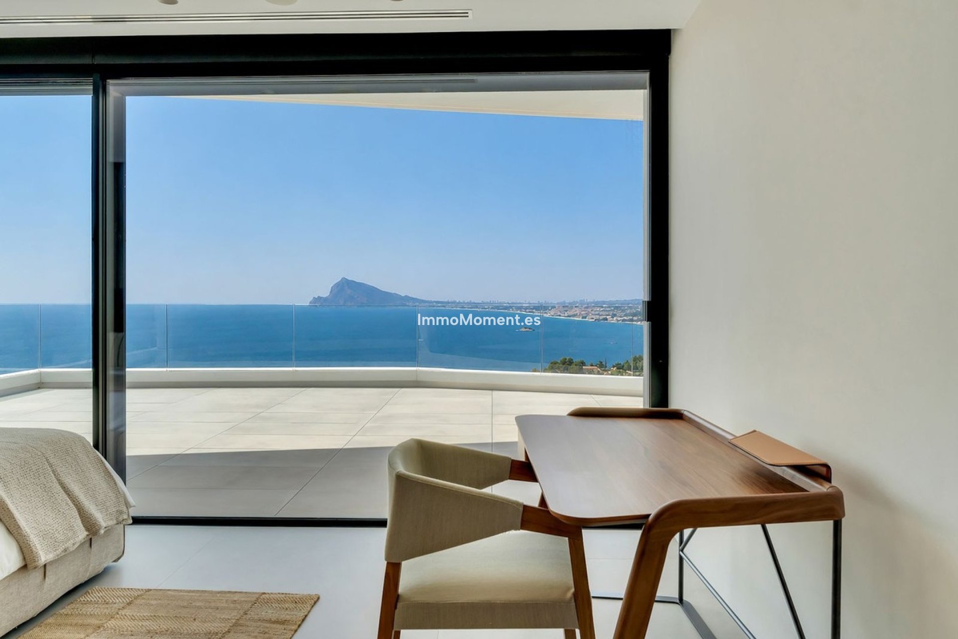 Bestaande woning - Vrijstaande villa - Altea - Pueblo Mascarat