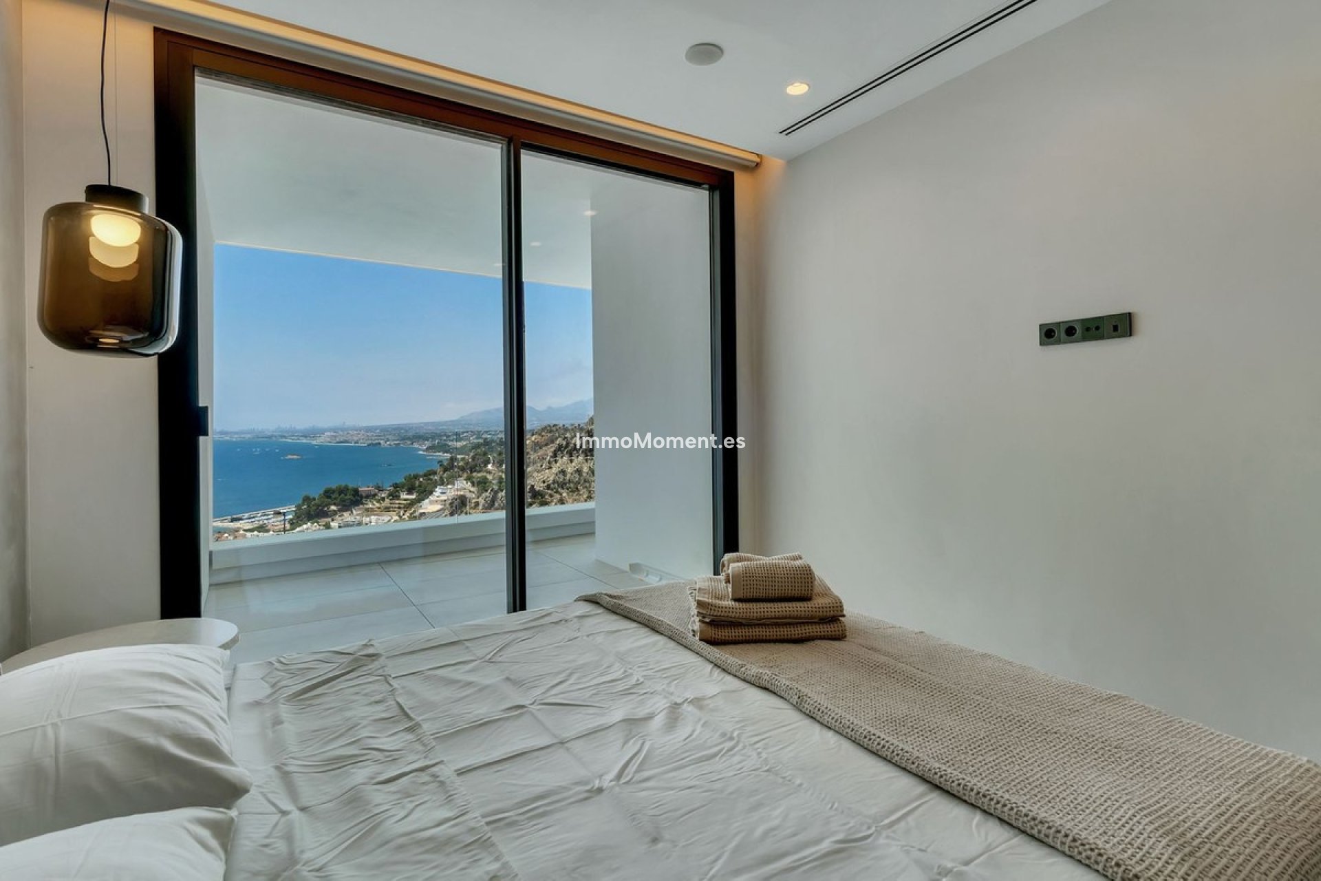 Bestaande woning - Vrijstaande villa - Altea - Pueblo Mascarat