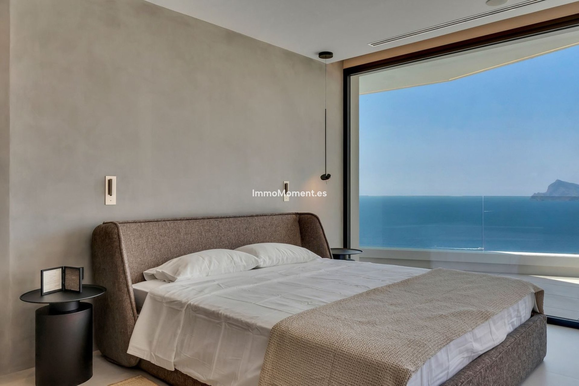 Bestaande woning - Vrijstaande villa - Altea - Pueblo Mascarat