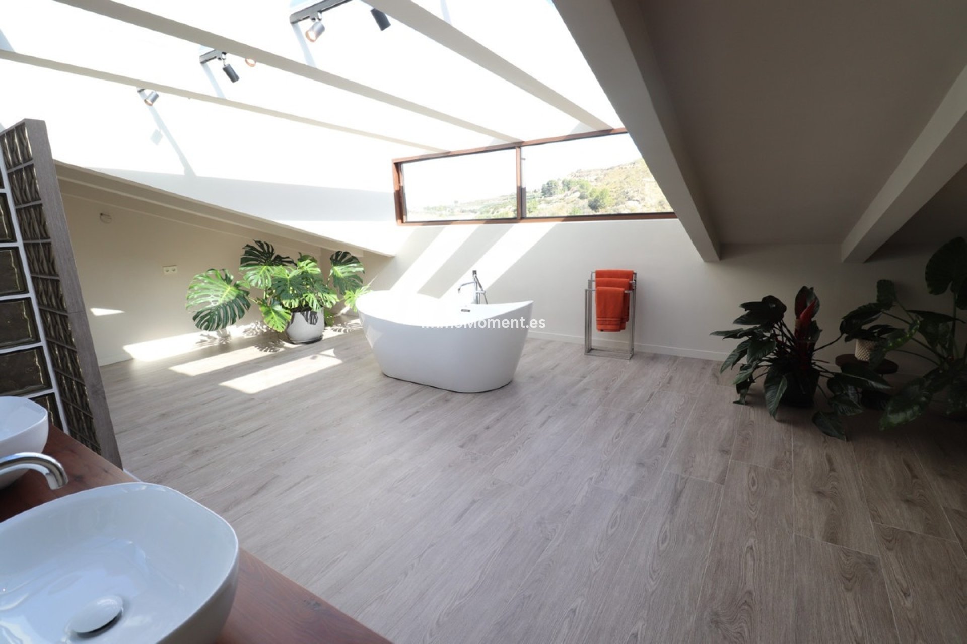 Bestaande woning - Vrijstaande villa - Aspe - Aspe Centro