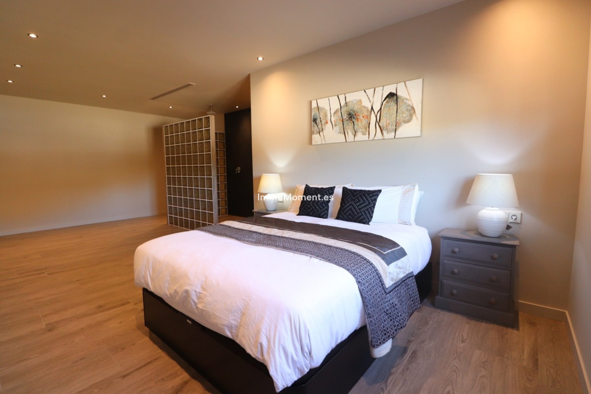 Bestaande woning - Vrijstaande villa - Aspe - Aspe Centro