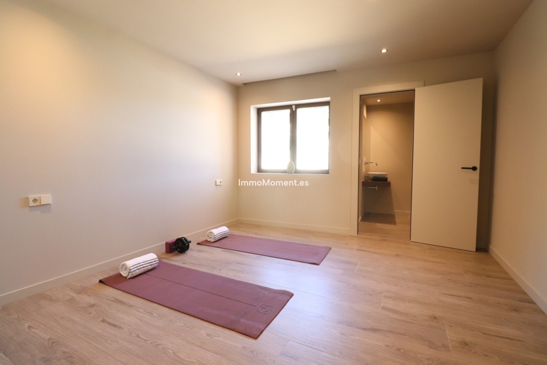 Bestaande woning - Vrijstaande villa - Aspe - Aspe Centro