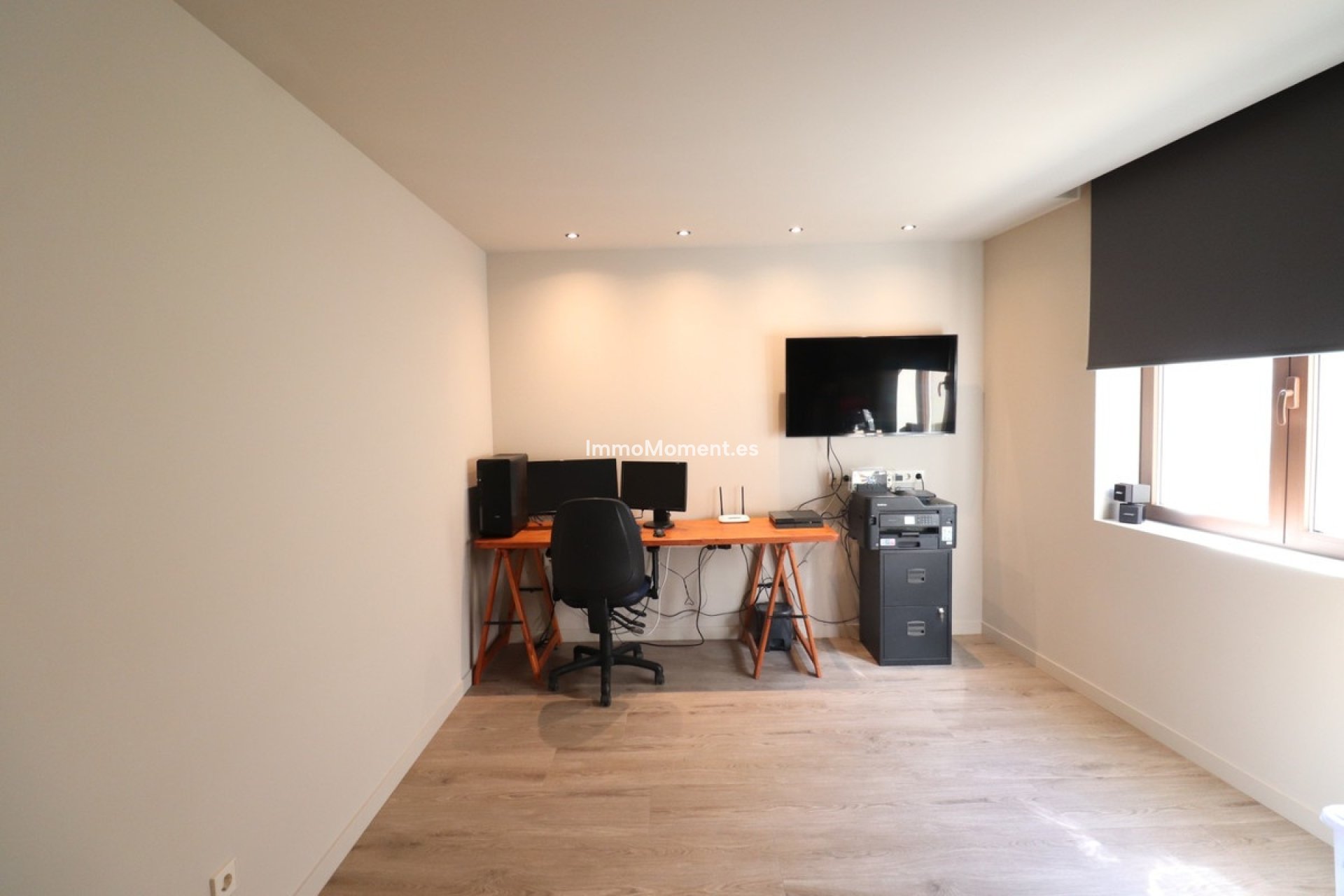 Bestaande woning - Vrijstaande villa - Aspe - Aspe Centro