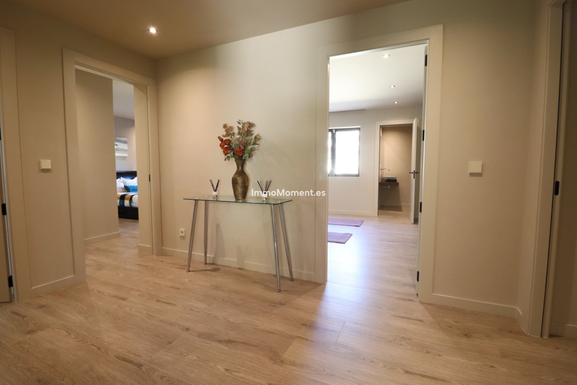 Bestaande woning - Vrijstaande villa - Aspe - Aspe Centro