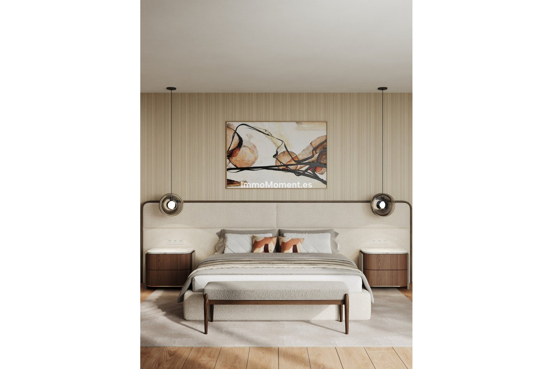 Bestaande woning - Vrijstaande villa - Benahavís - Benahavís Centro