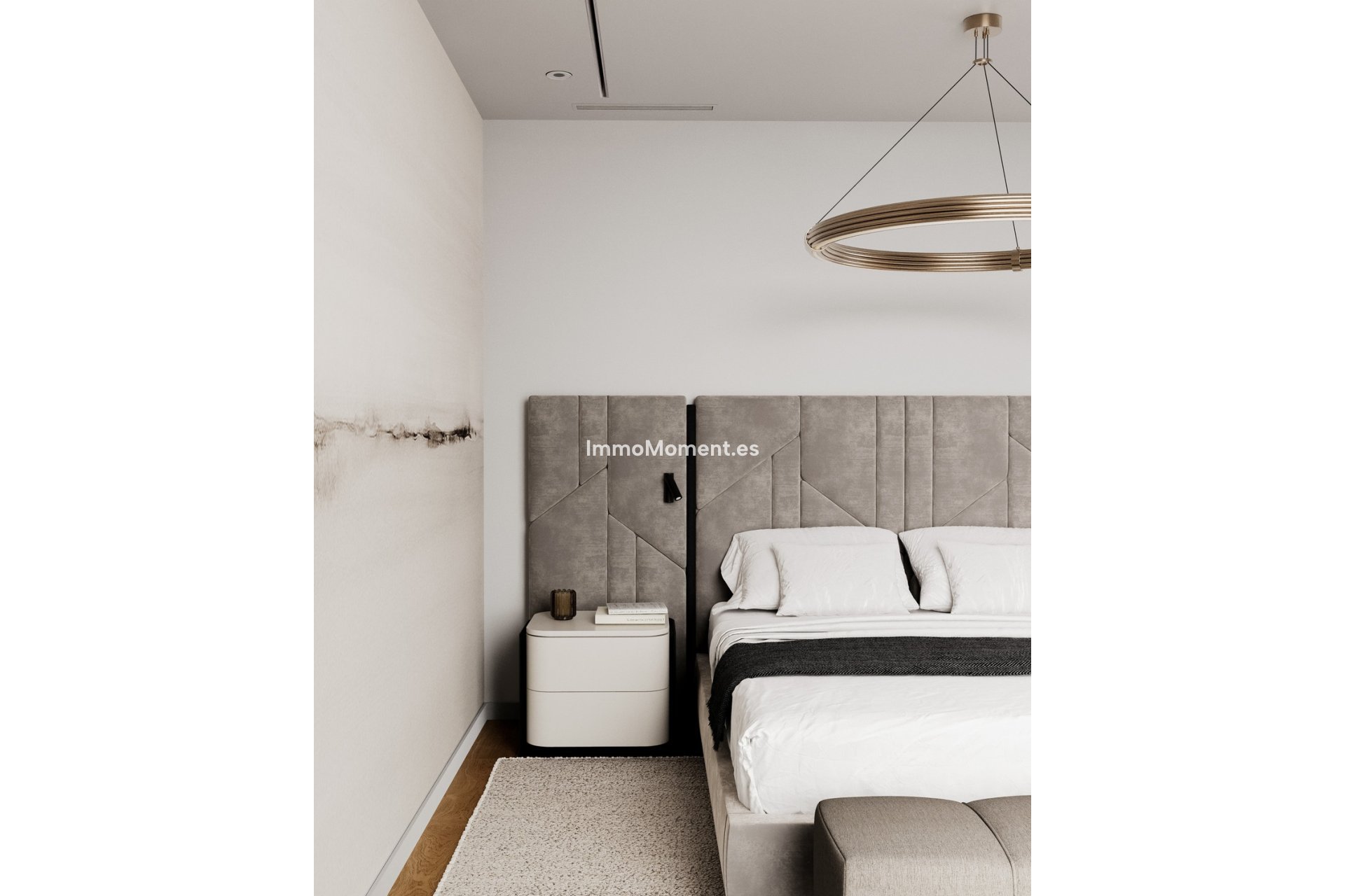 Bestaande woning - Vrijstaande villa - Benahavís - Benahavís Centro