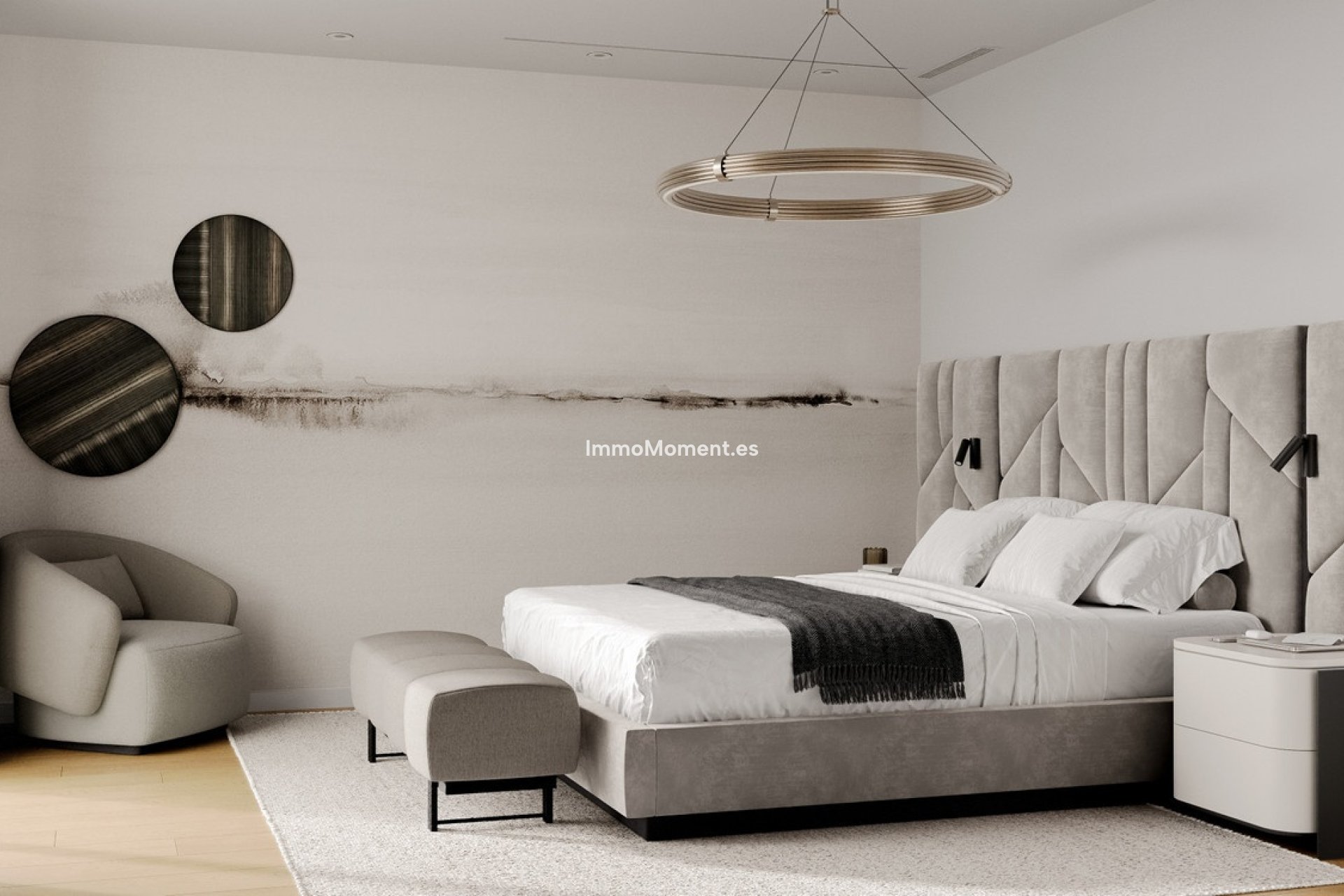 Bestaande woning - Vrijstaande villa - Benahavís - Benahavís Centro
