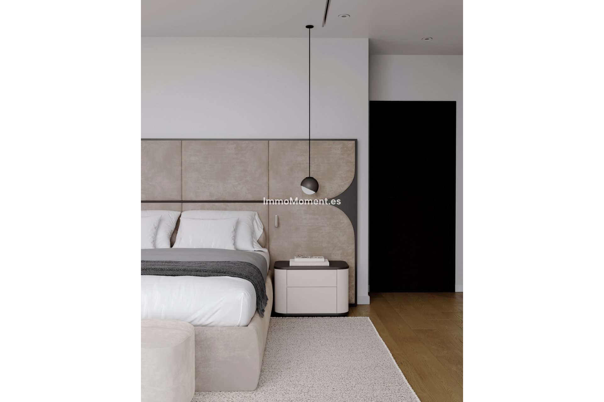Bestaande woning - Vrijstaande villa - Benahavís - Benahavís Centro