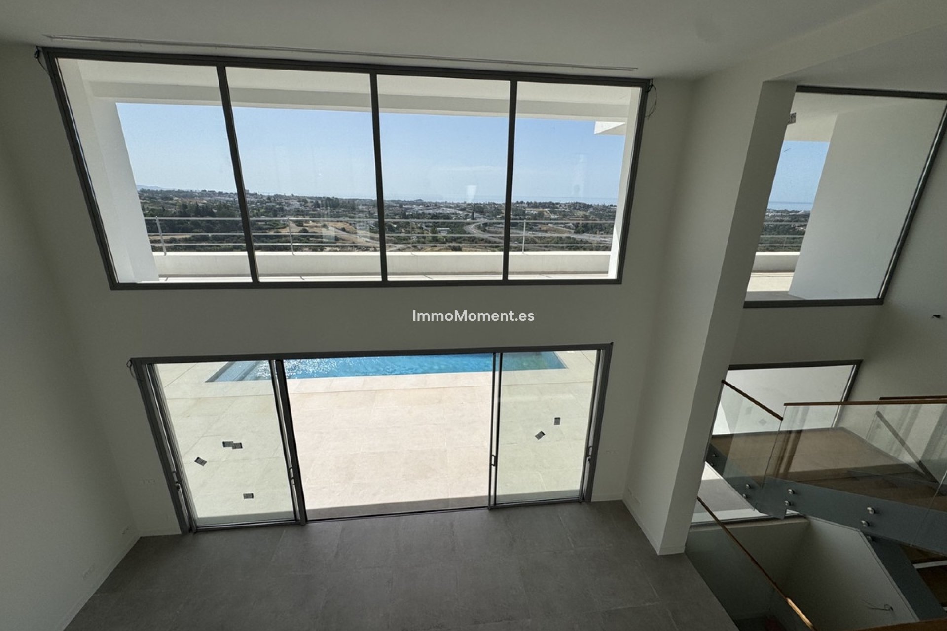 Bestaande woning - Vrijstaande villa - Benahavís - Benahavís Centro