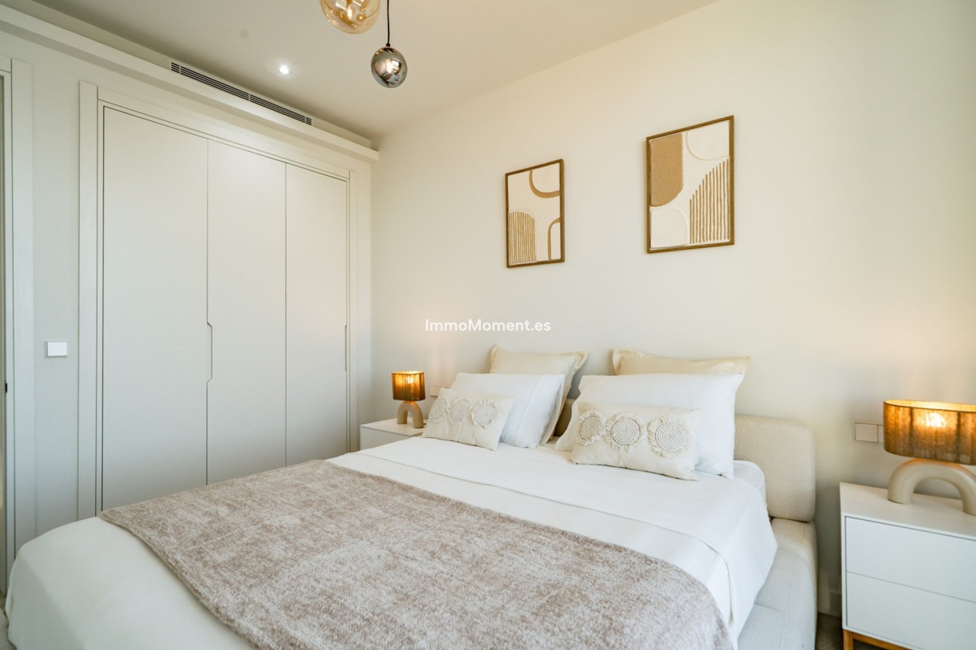 Bestaande woning - Vrijstaande villa - Benahavís - Benahavís Centro