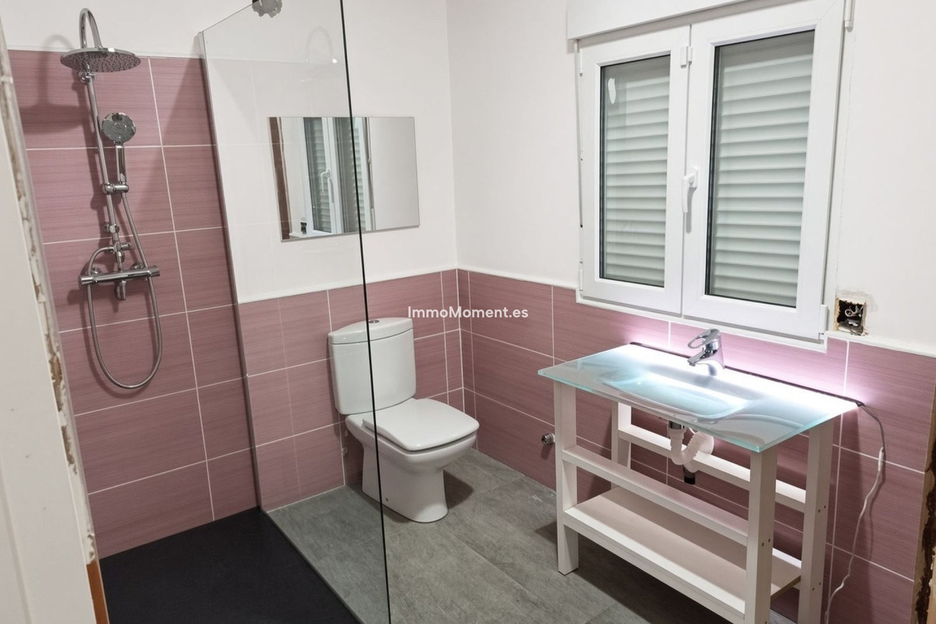 Bestaande woning - Vrijstaande villa - Benahavís - Benahavís Centro