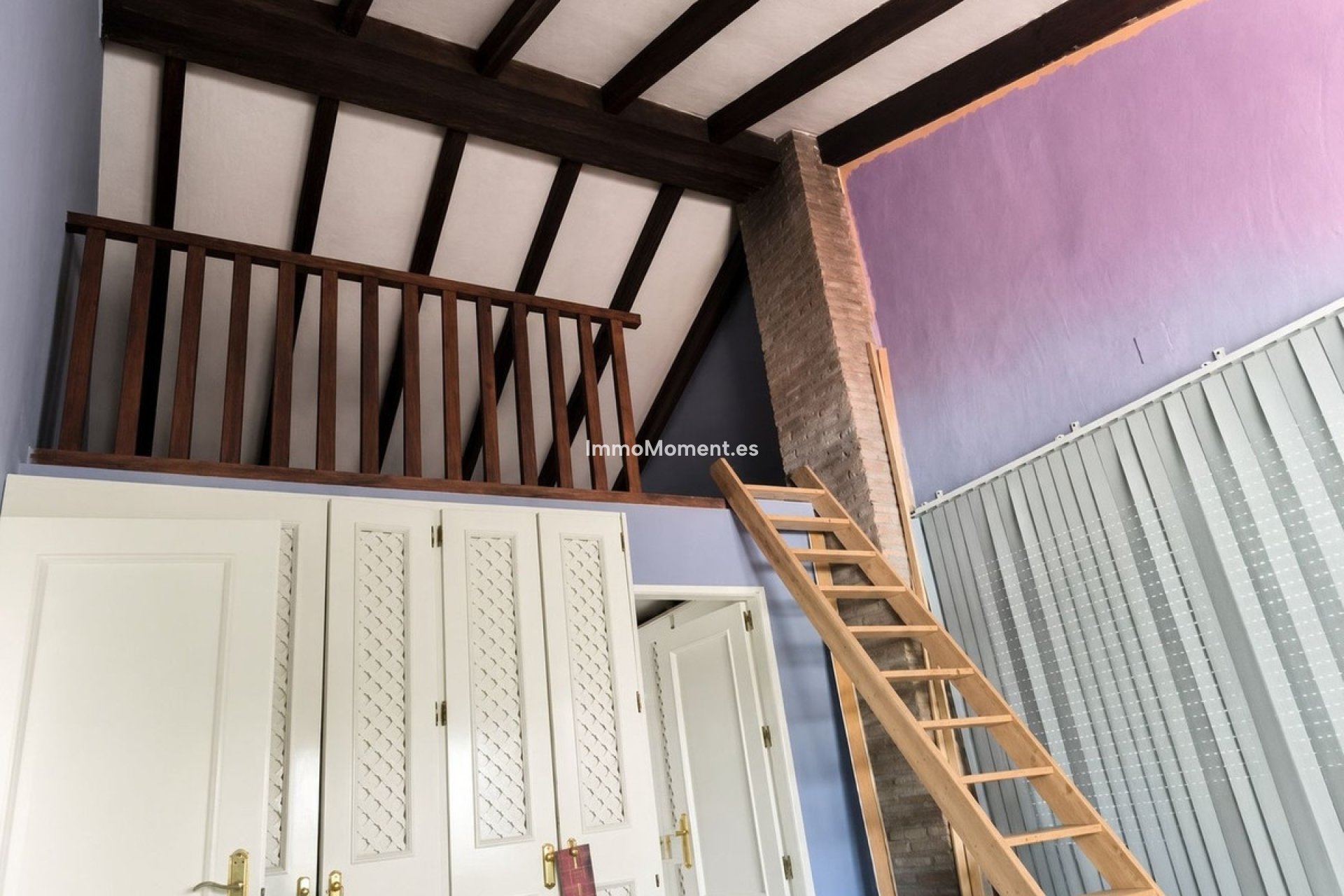 Bestaande woning - Vrijstaande villa - Benahavís - Benahavís Centro