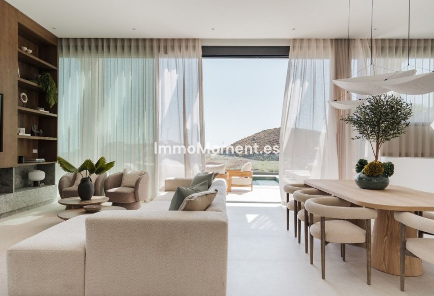 Bestaande woning - Vrijstaande villa - Benahavís - Benahavís Centro