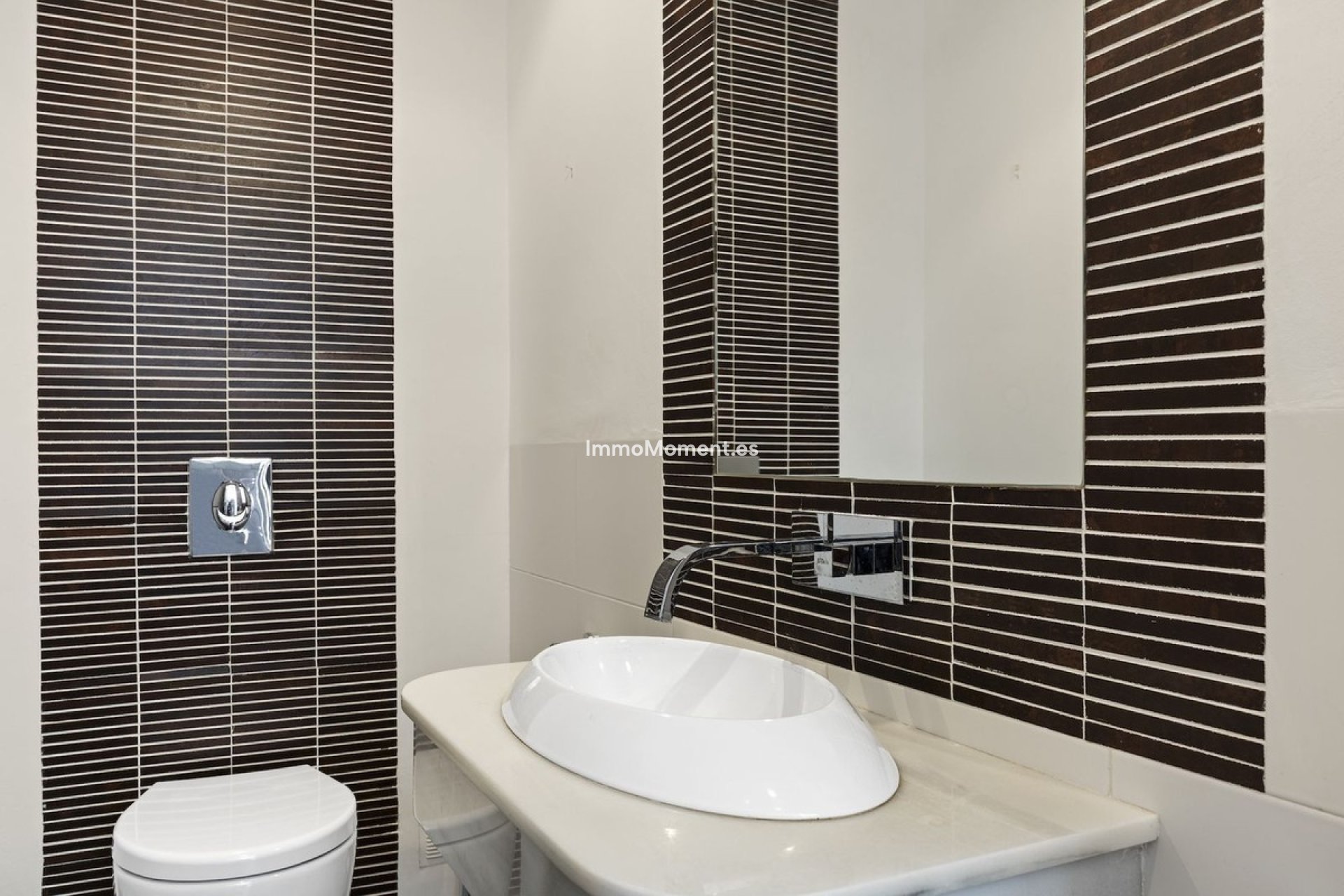 Bestaande woning - Vrijstaande villa - Benahavís - Benahavís Centro