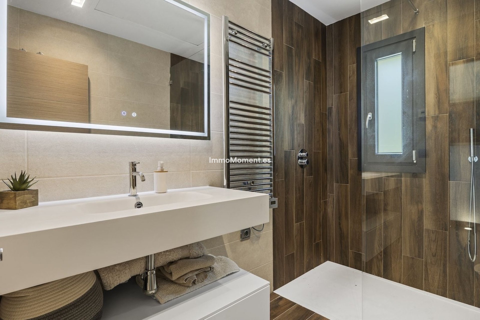 Bestaande woning - Vrijstaande villa - Benahavís - Benahavís Centro