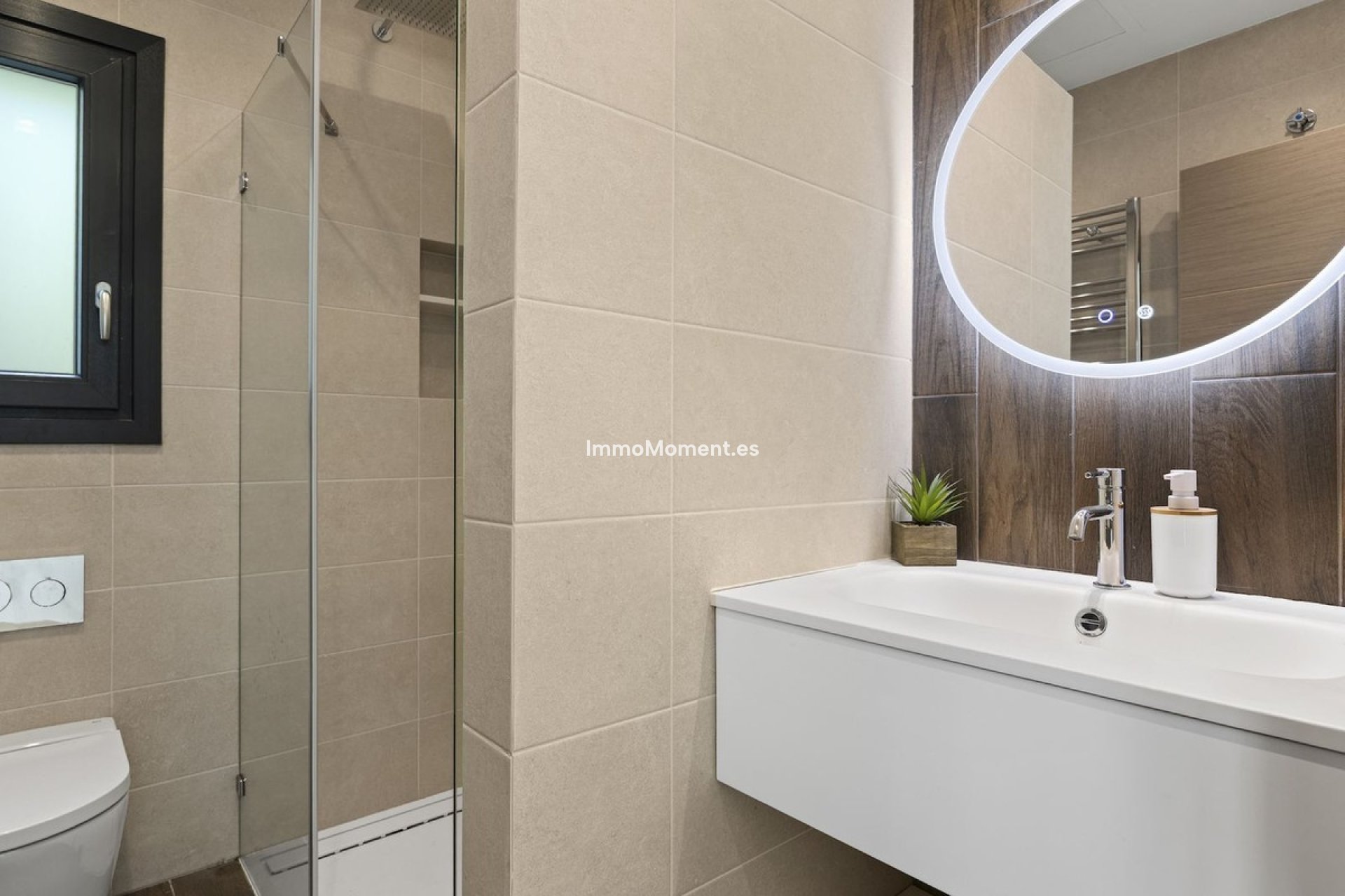 Bestaande woning - Vrijstaande villa - Benahavís - Benahavís Centro
