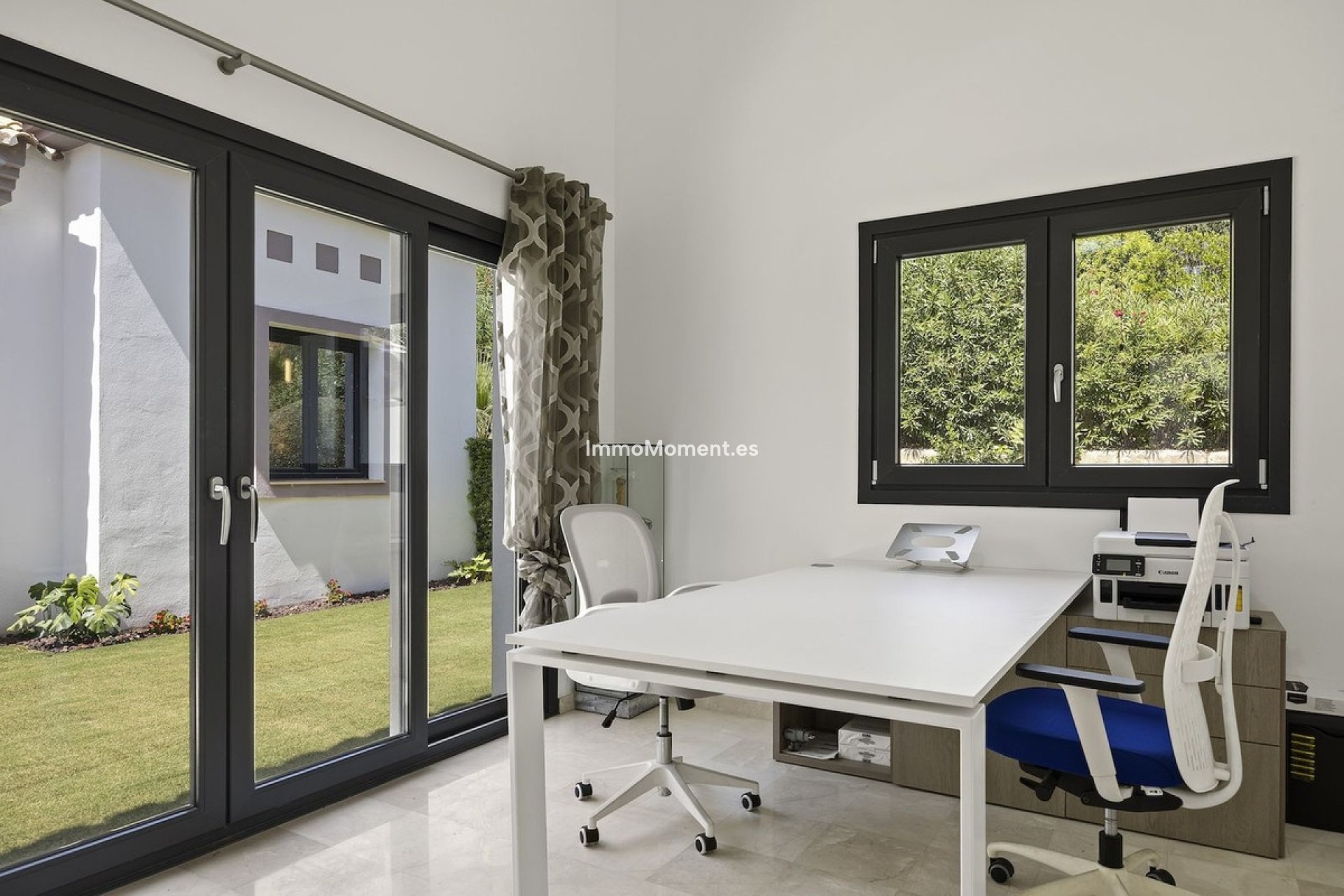 Bestaande woning - Vrijstaande villa - Benahavís - Benahavís Centro