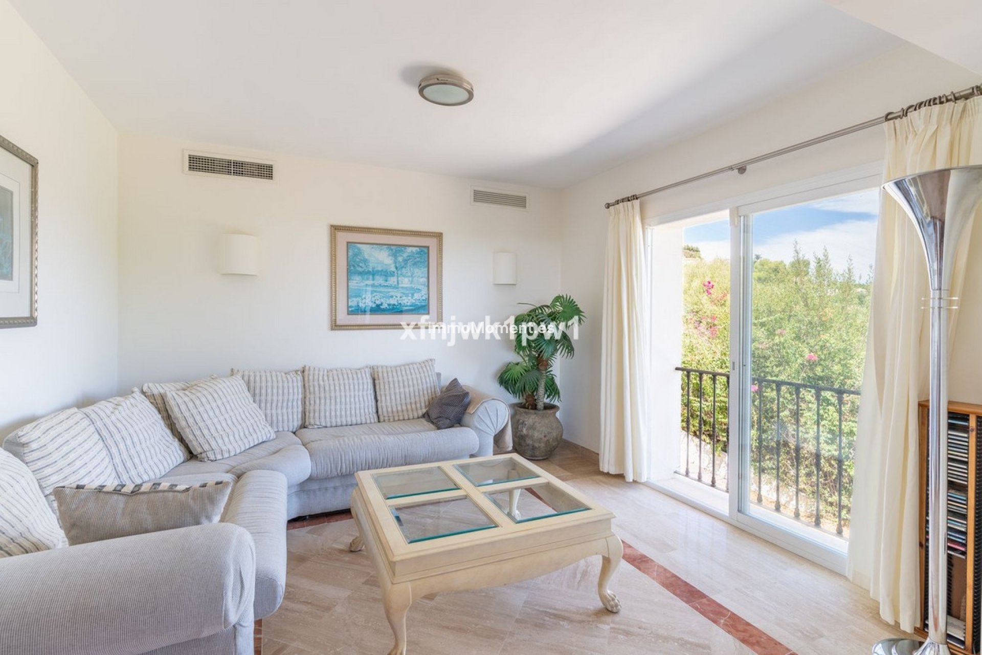 Bestaande woning - Vrijstaande villa - Benahavís - Benahavís Centro