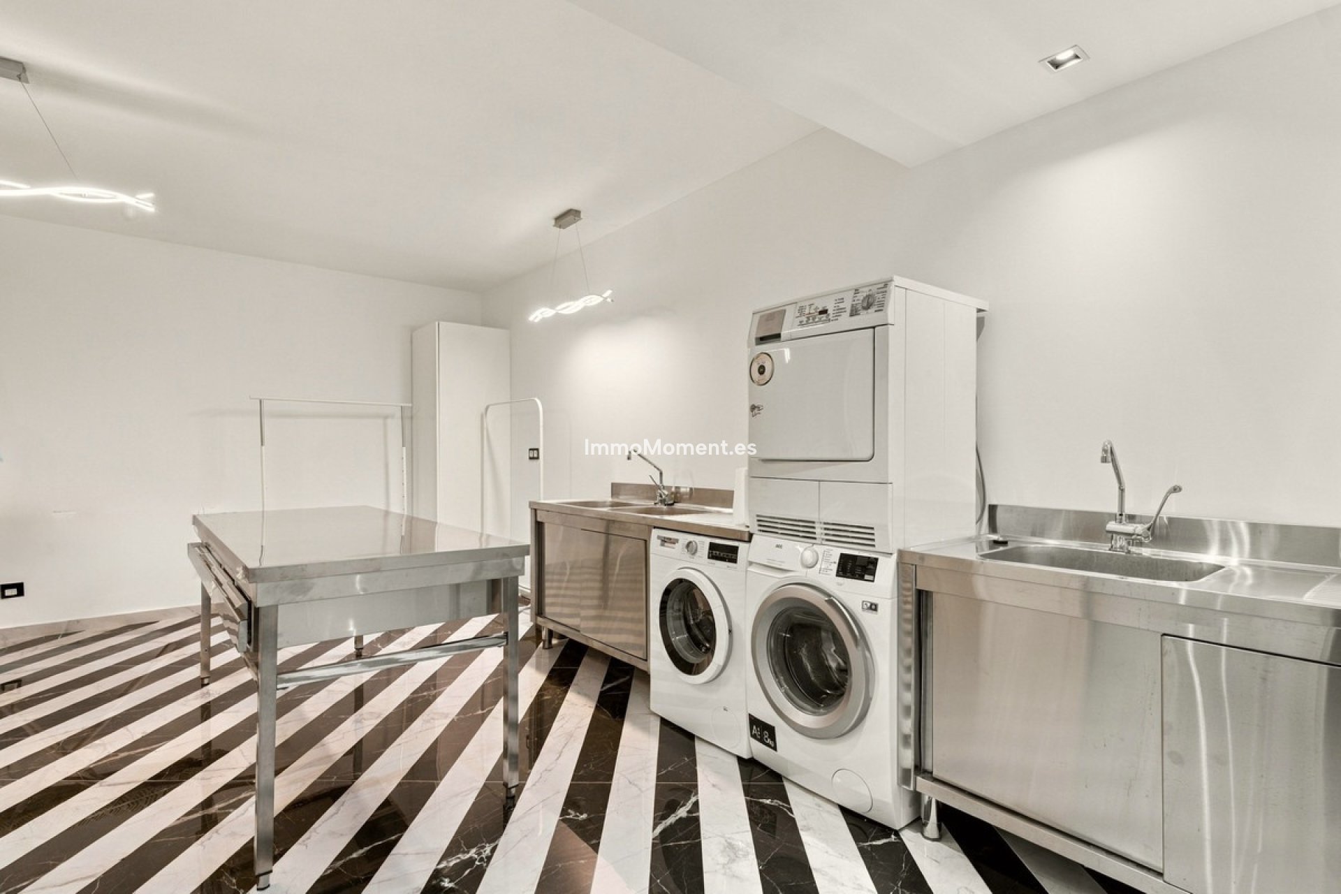 Bestaande woning - Vrijstaande villa - Benahavís - Benahavís Centro