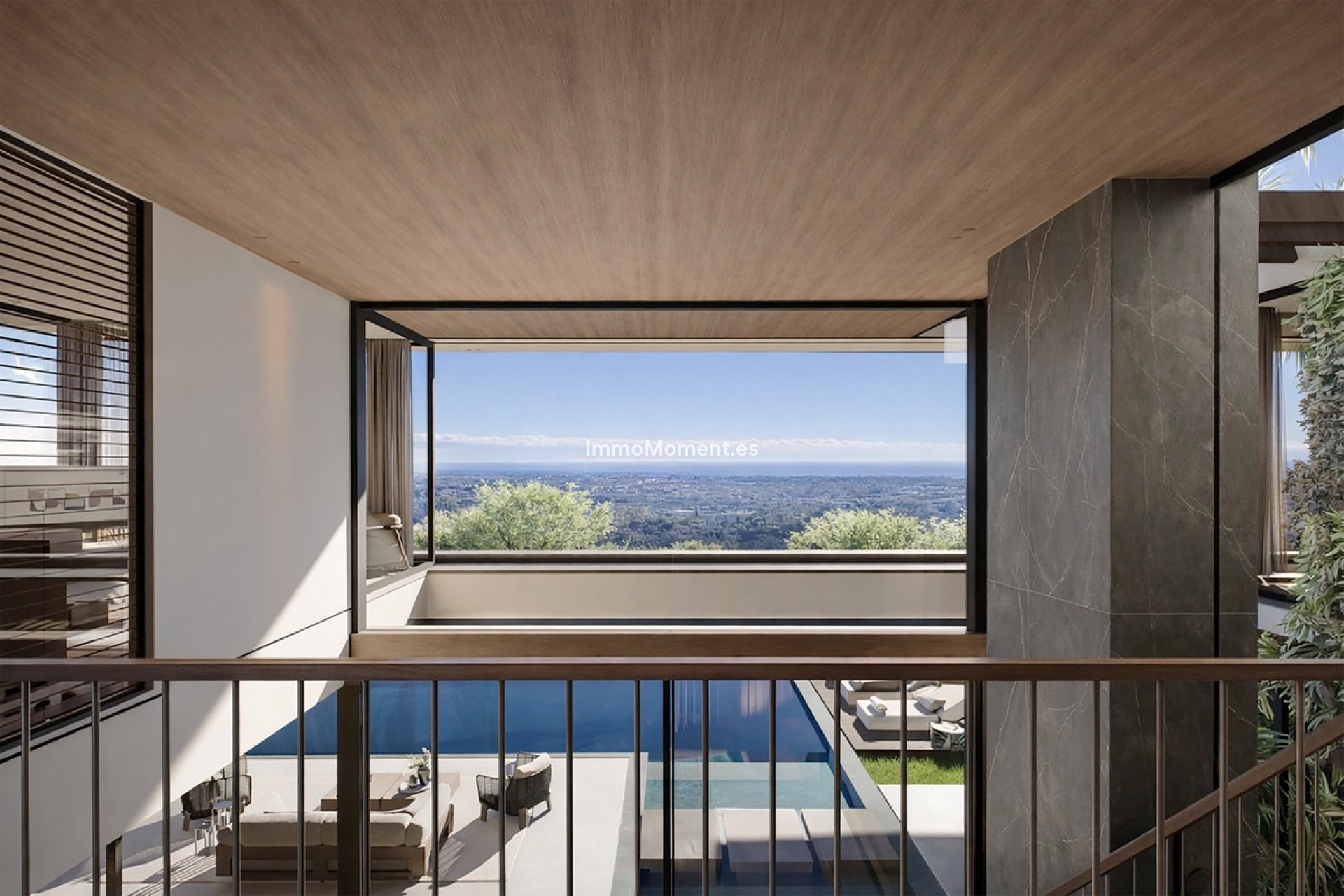 Bestaande woning - Vrijstaande villa - Benahavís - Benahavís Centro