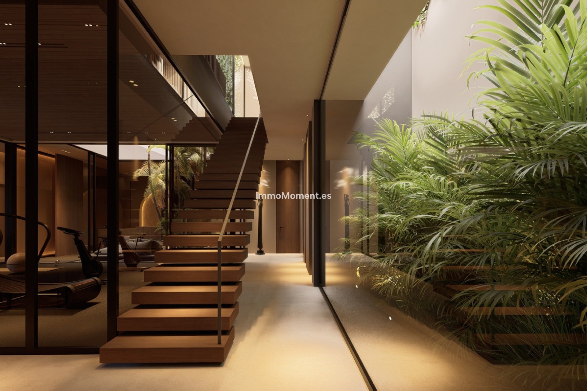Bestaande woning - Vrijstaande villa - Benahavís - Benahavís Centro