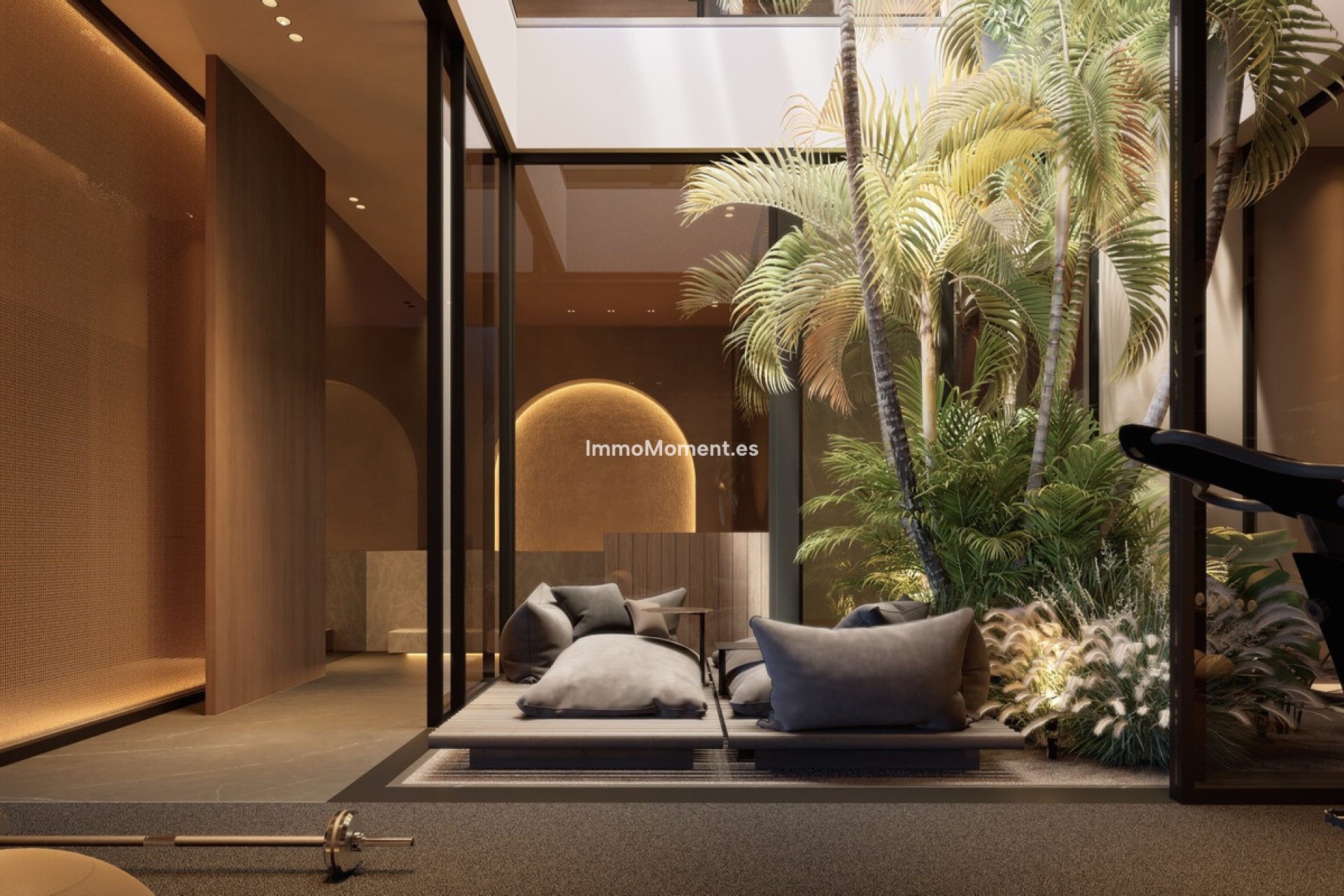 Bestaande woning - Vrijstaande villa - Benahavís - Benahavís Centro