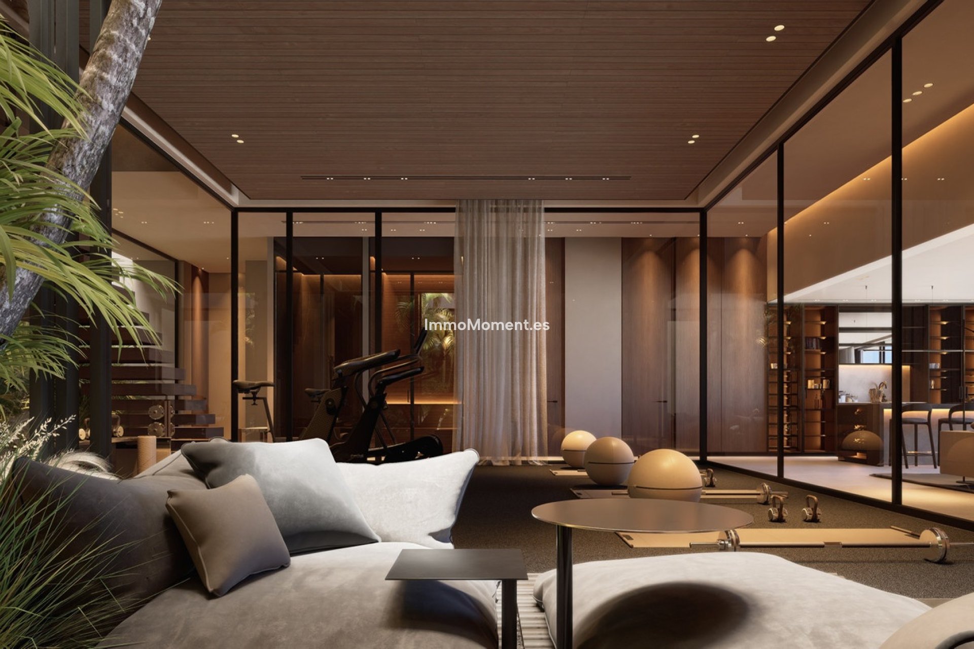 Bestaande woning - Vrijstaande villa - Benahavís - Benahavís Centro