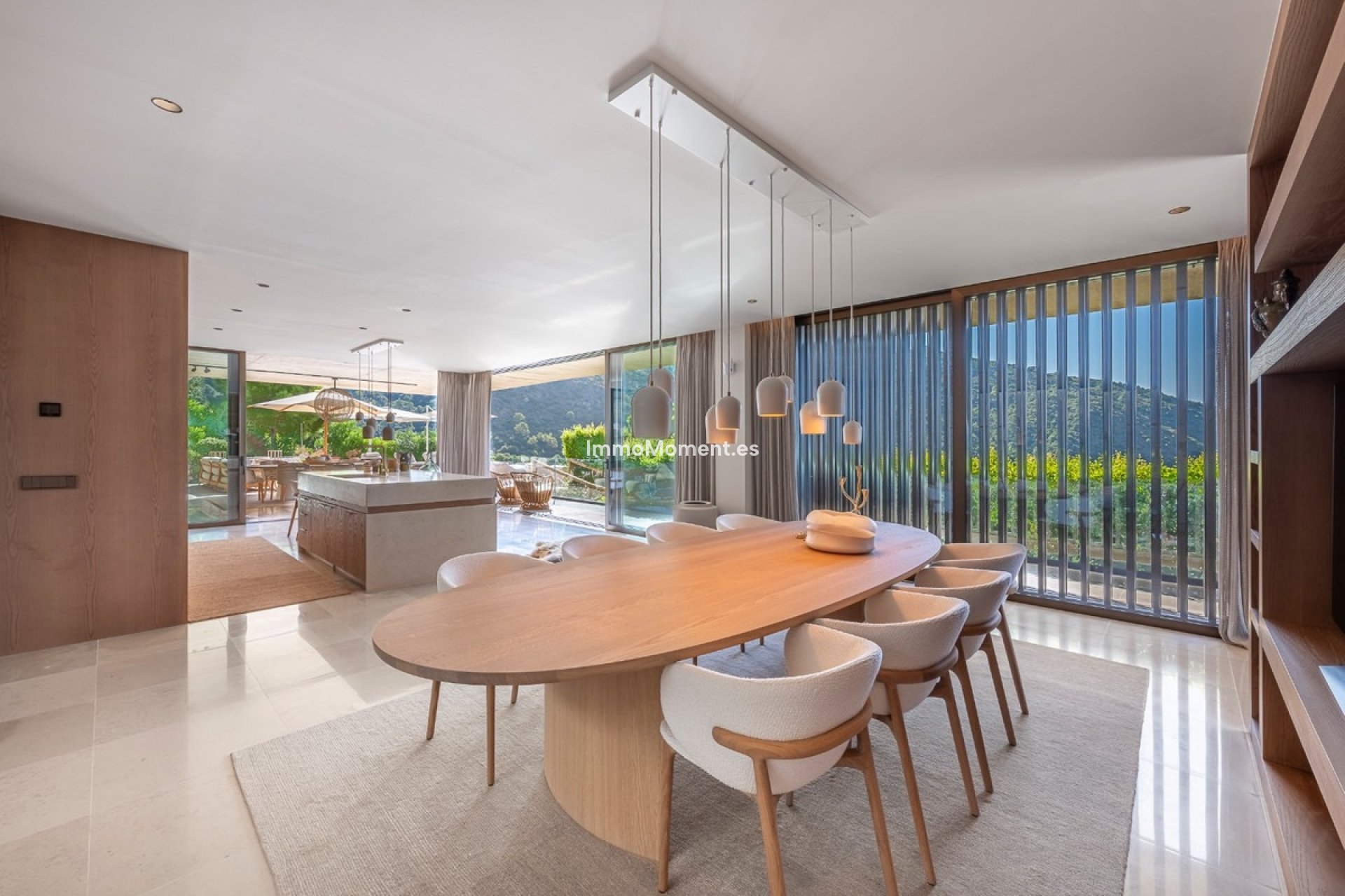 Bestaande woning - Vrijstaande villa - Benahavís - Benahavís Centro
