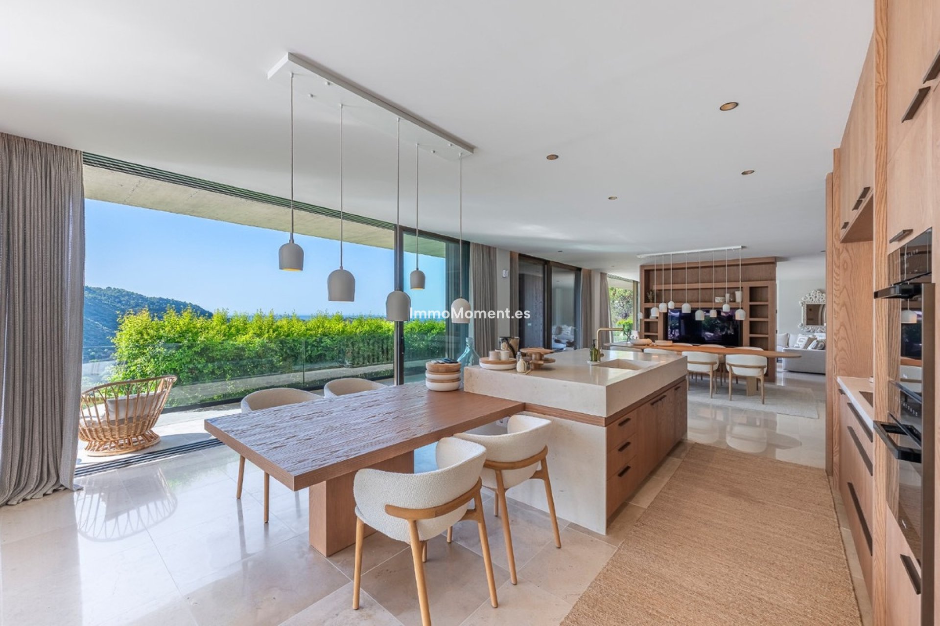 Bestaande woning - Vrijstaande villa - Benahavís - Benahavís Centro