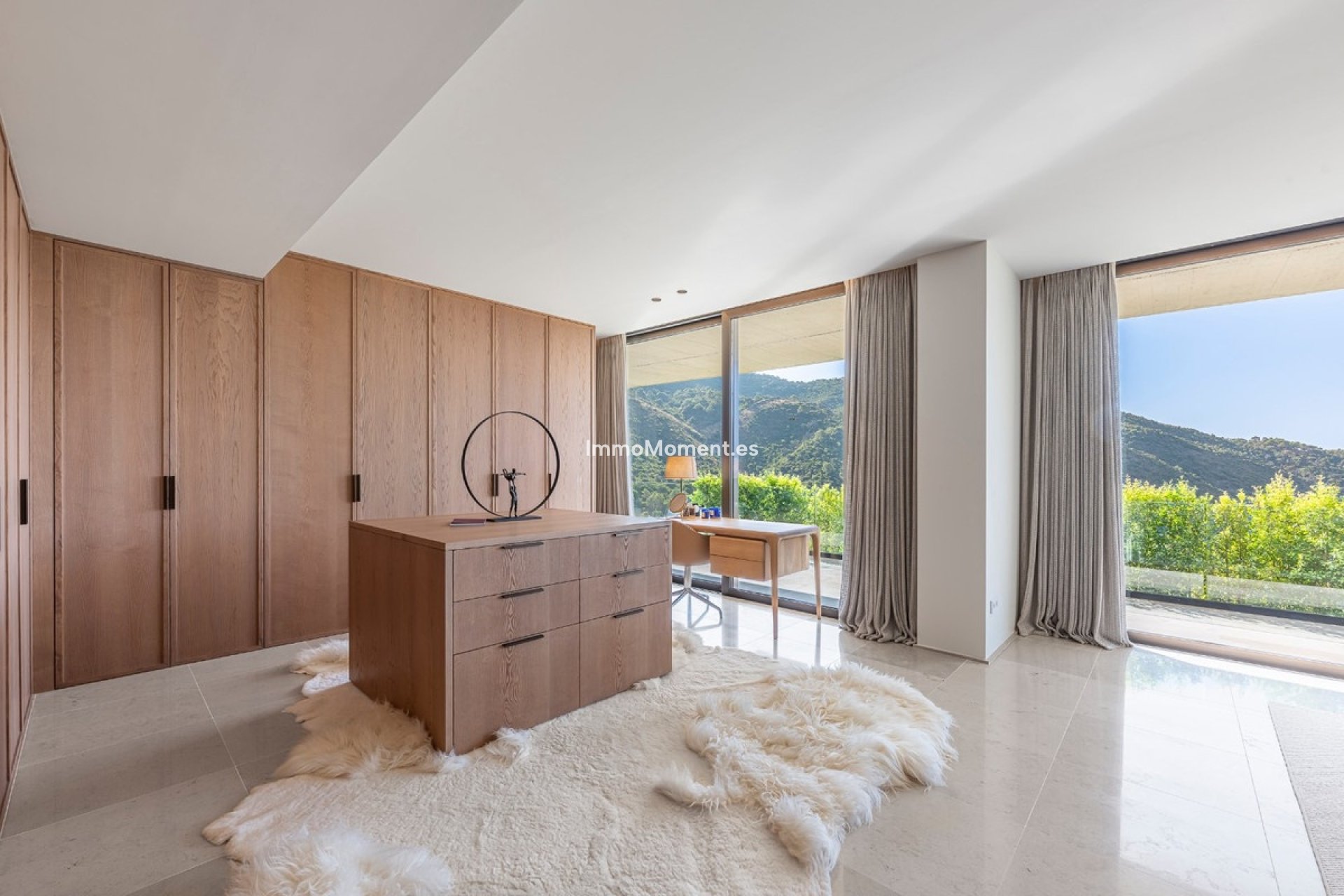 Bestaande woning - Vrijstaande villa - Benahavís - Benahavís Centro