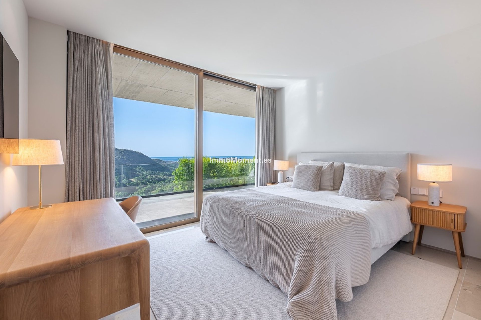 Bestaande woning - Vrijstaande villa - Benahavís - Benahavís Centro