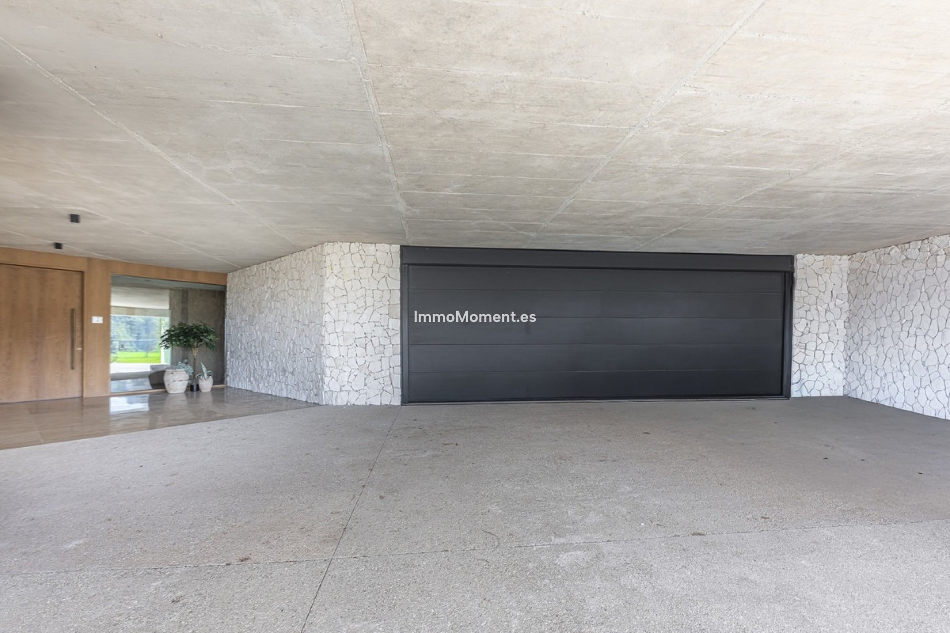 Bestaande woning - Vrijstaande villa - Benahavís - Benahavís Centro